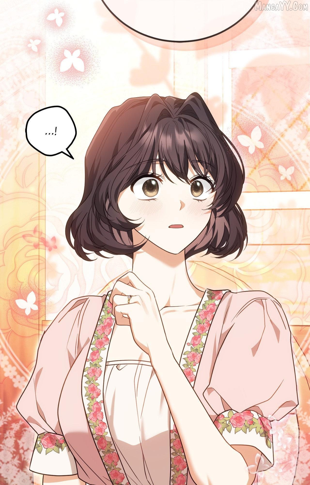 The Sorcerer in My Nightstand Chapter 20 - page 28