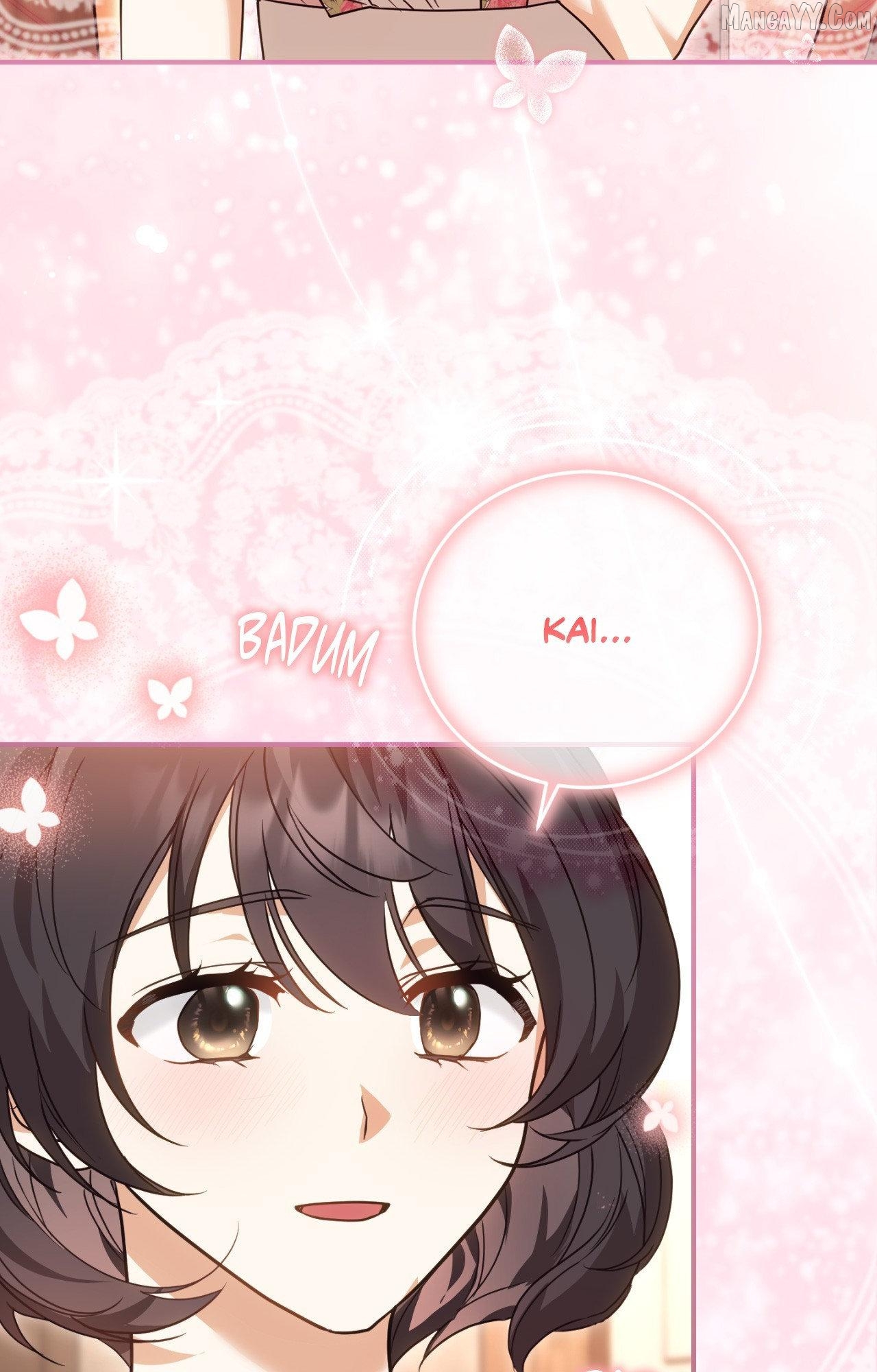 The Sorcerer in My Nightstand Chapter 20 - page 29