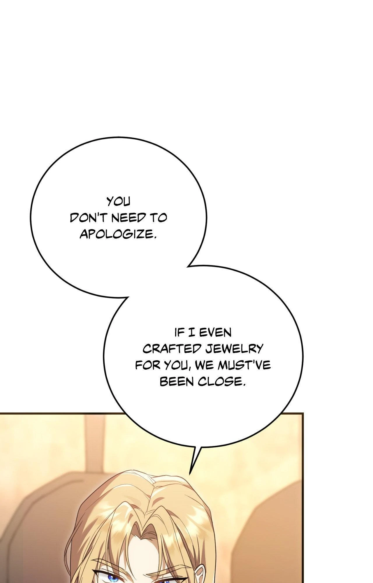 The Sorcerer in My Nightstand Chapter 20 - page 33