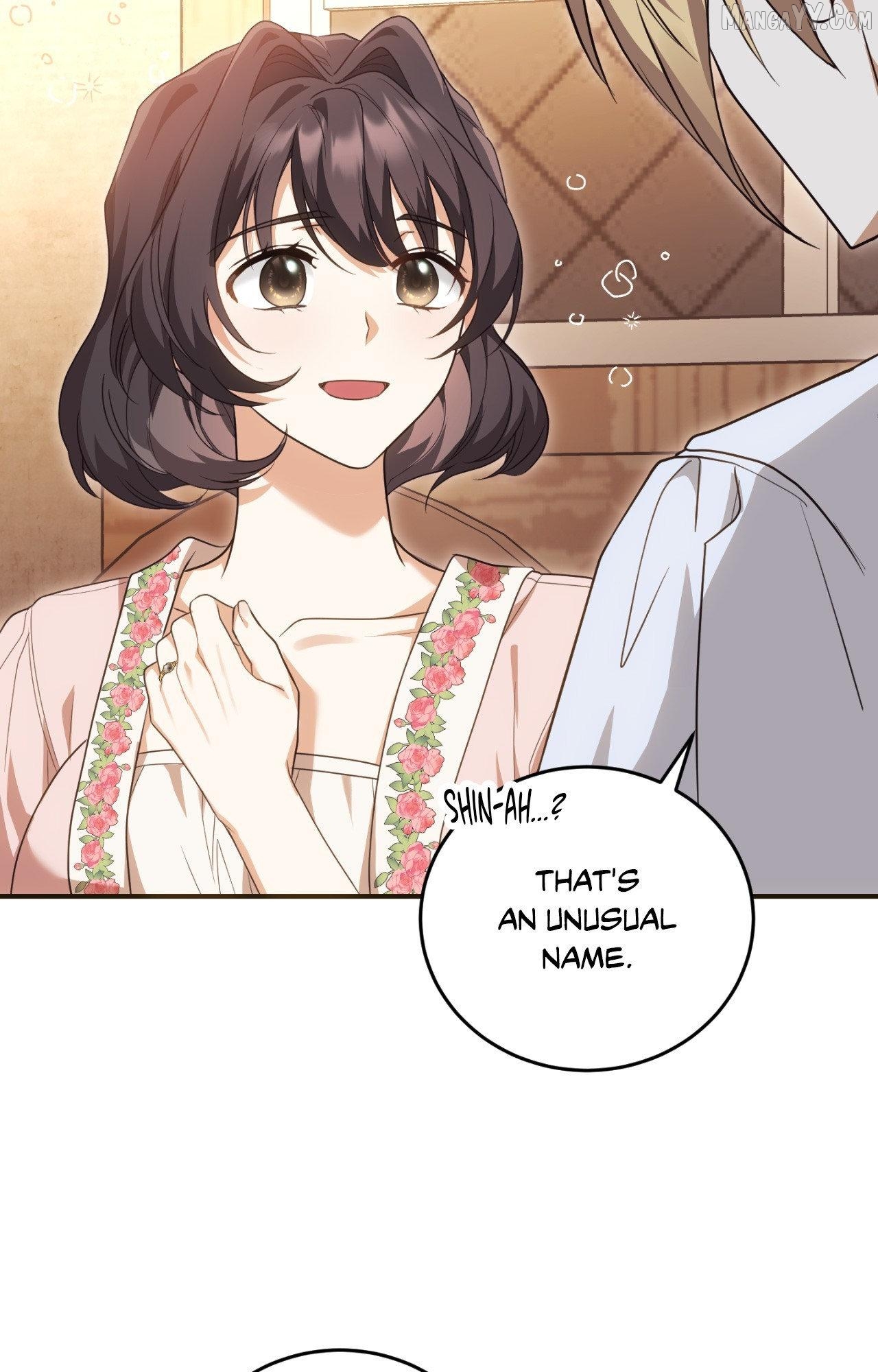 The Sorcerer in My Nightstand Chapter 20 - page 35