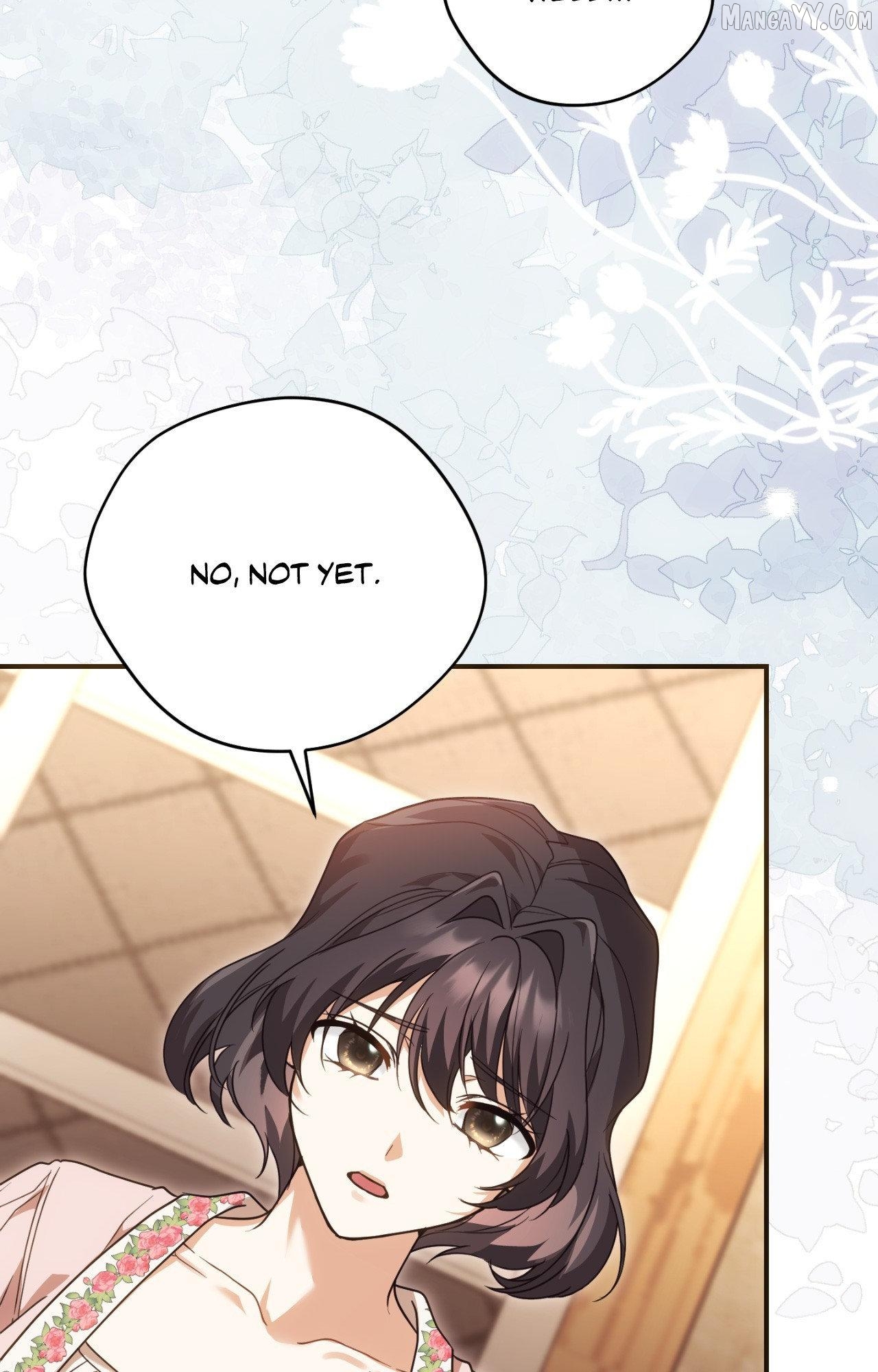 The Sorcerer in My Nightstand Chapter 20 - page 37