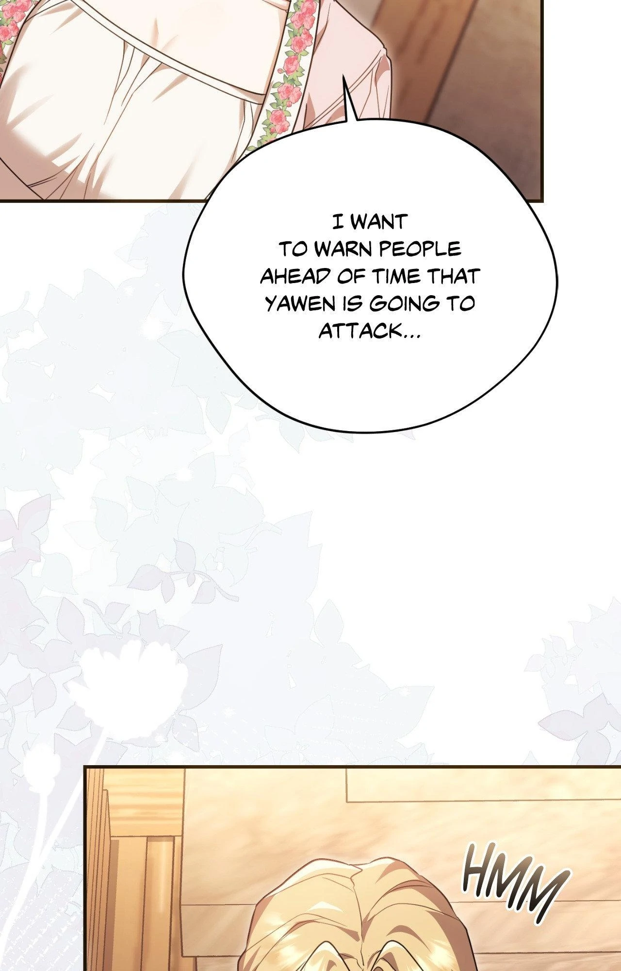 The Sorcerer in My Nightstand Chapter 20 - page 38