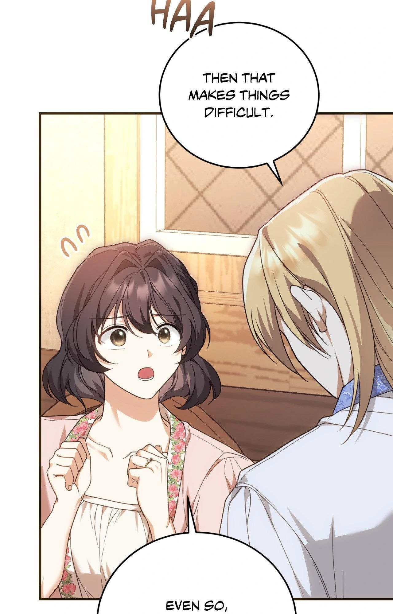 The Sorcerer in My Nightstand Chapter 20 - page 43