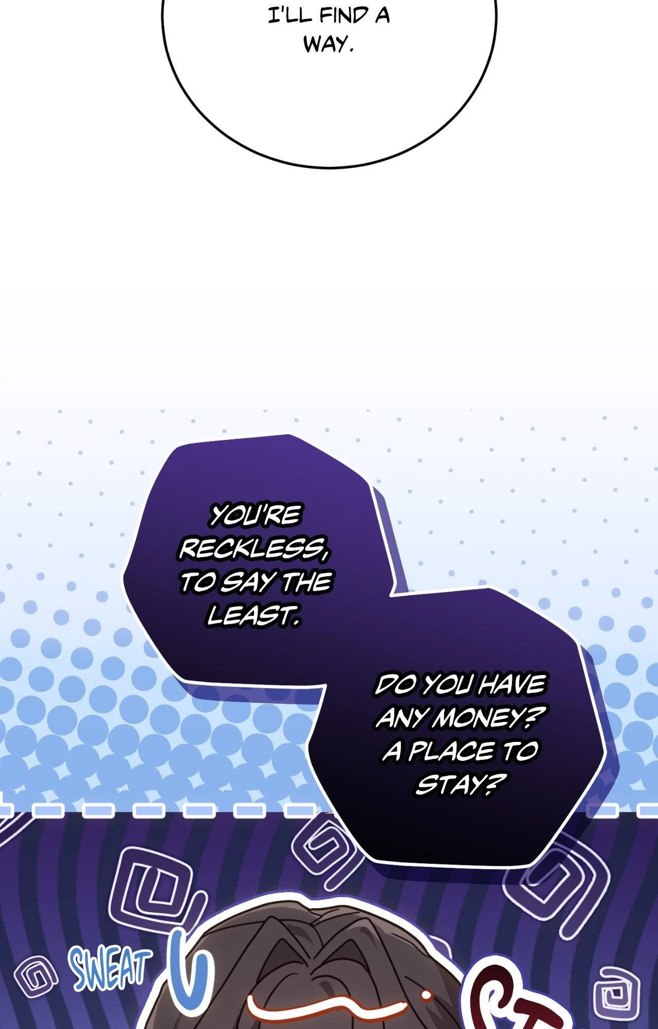 The Sorcerer in My Nightstand Chapter 20 - page 44