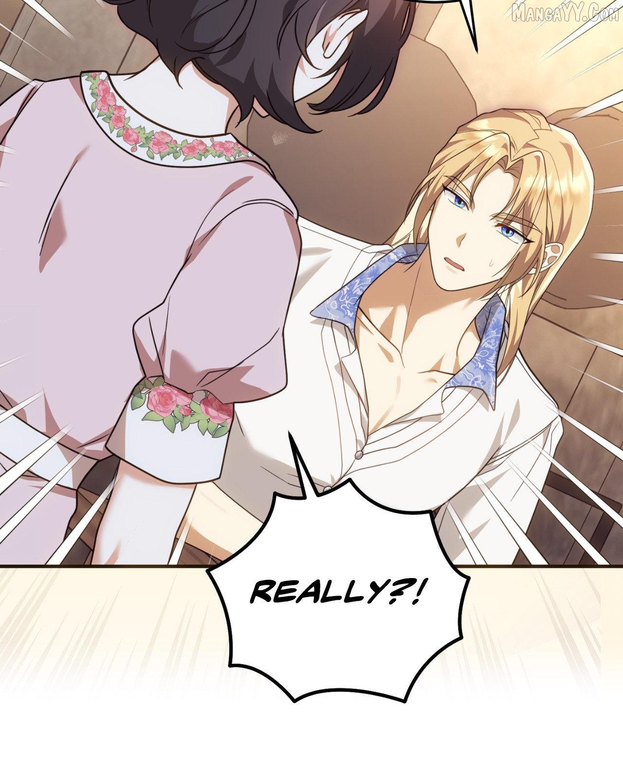 The Sorcerer in My Nightstand Chapter 20 - page 47