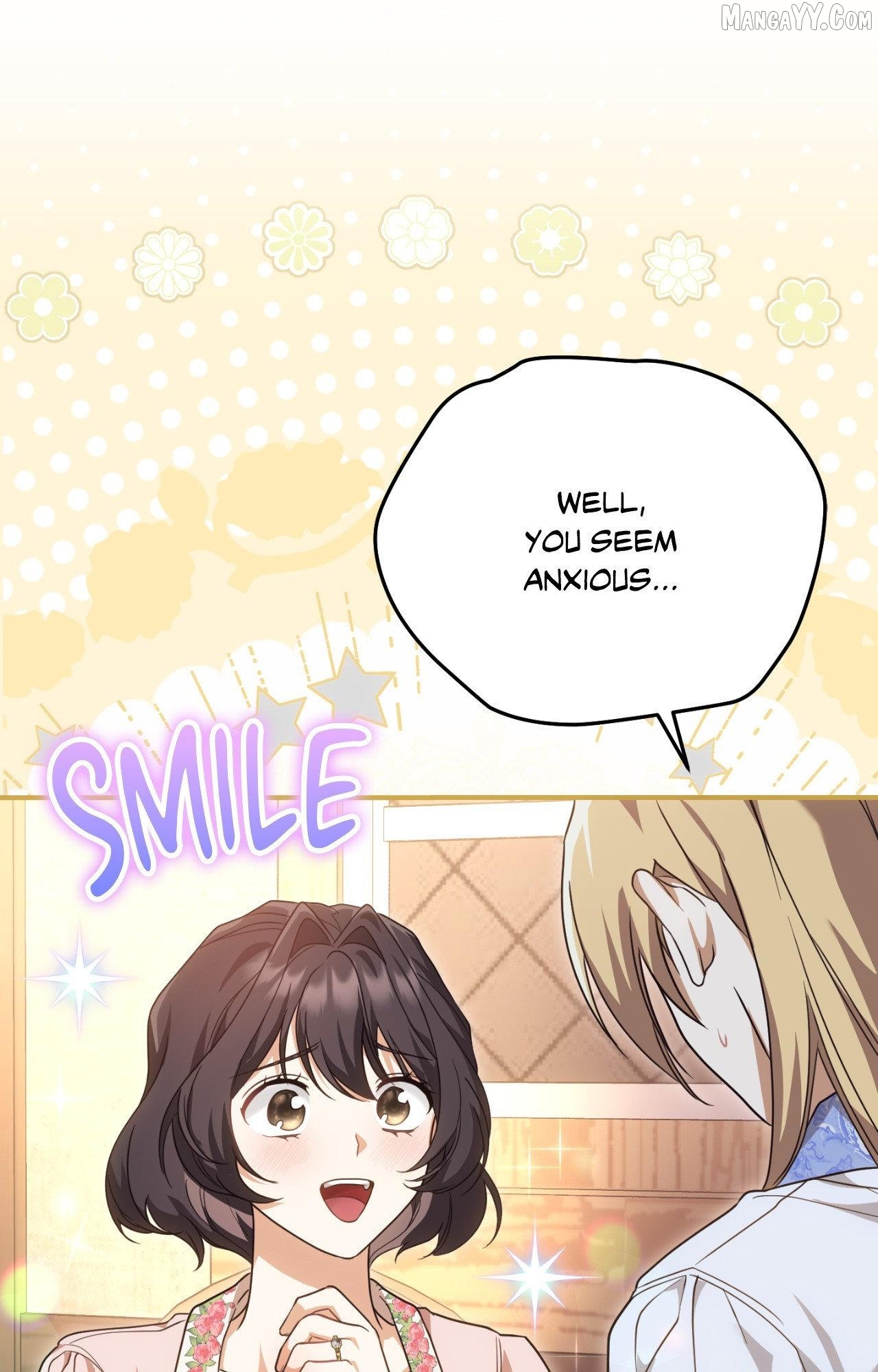 The Sorcerer in My Nightstand Chapter 20 - page 48