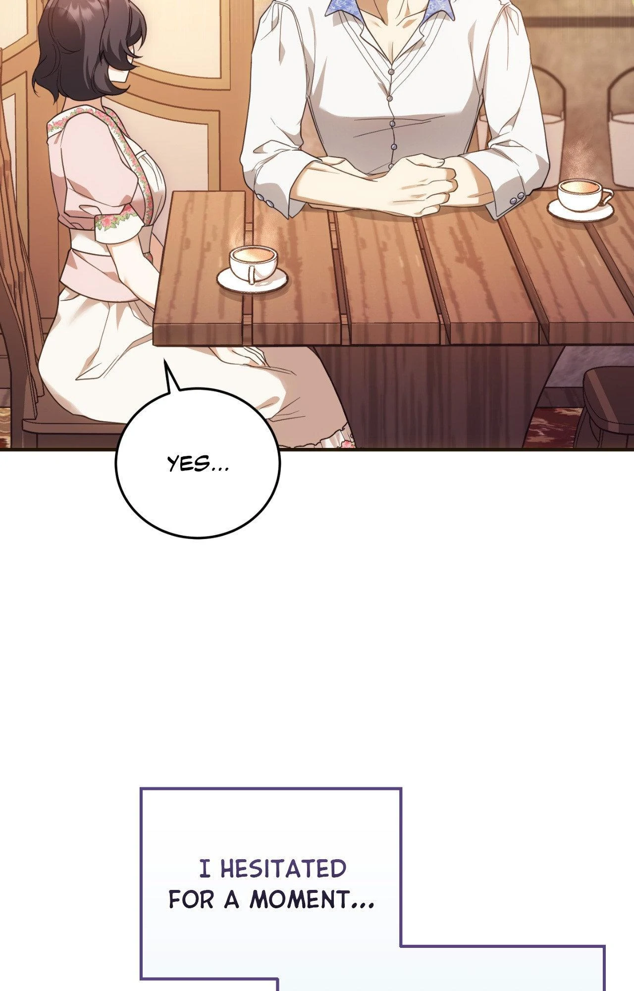 The Sorcerer in My Nightstand Chapter 20 - page 4