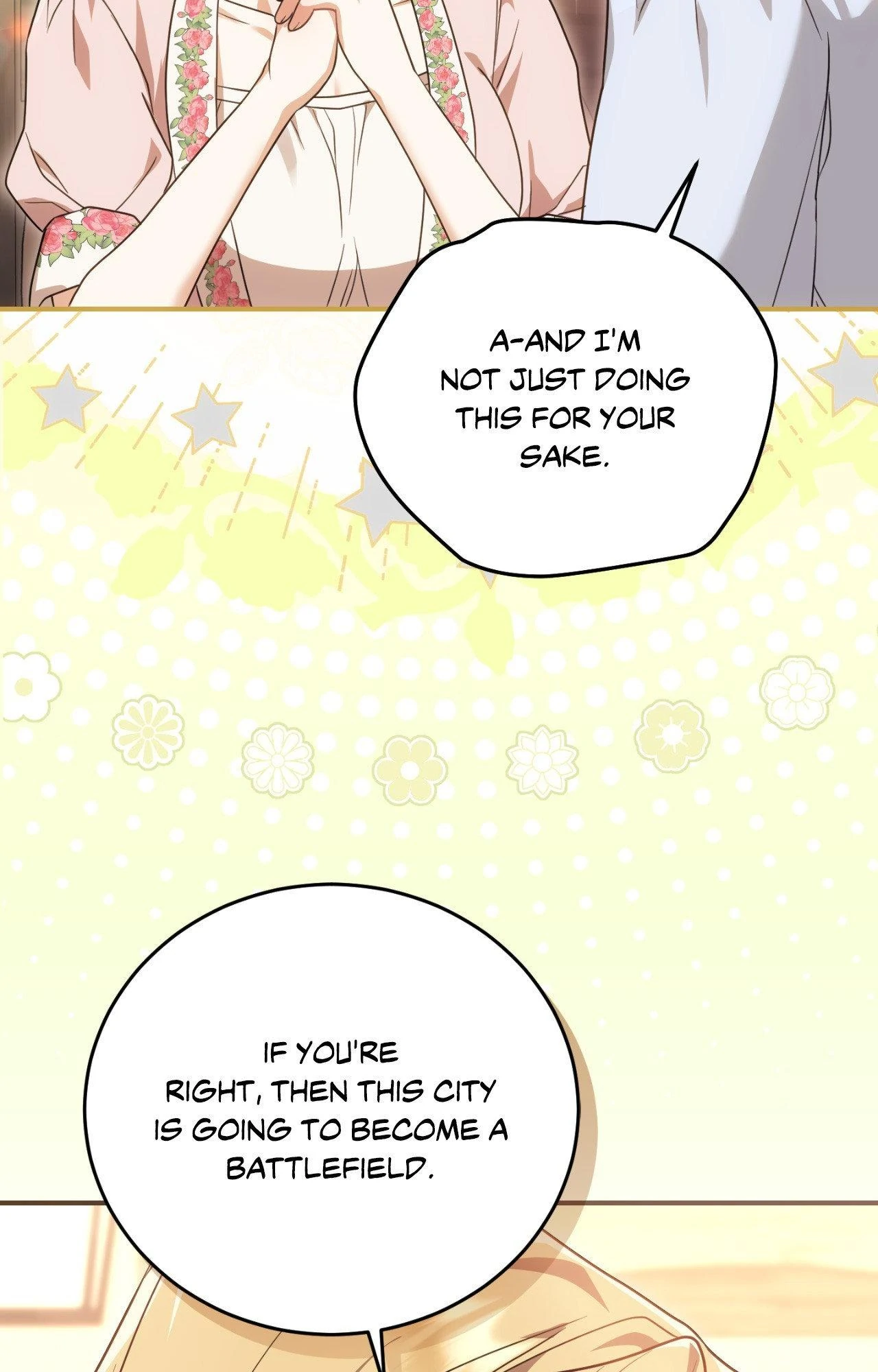 The Sorcerer in My Nightstand Chapter 20 - page 49