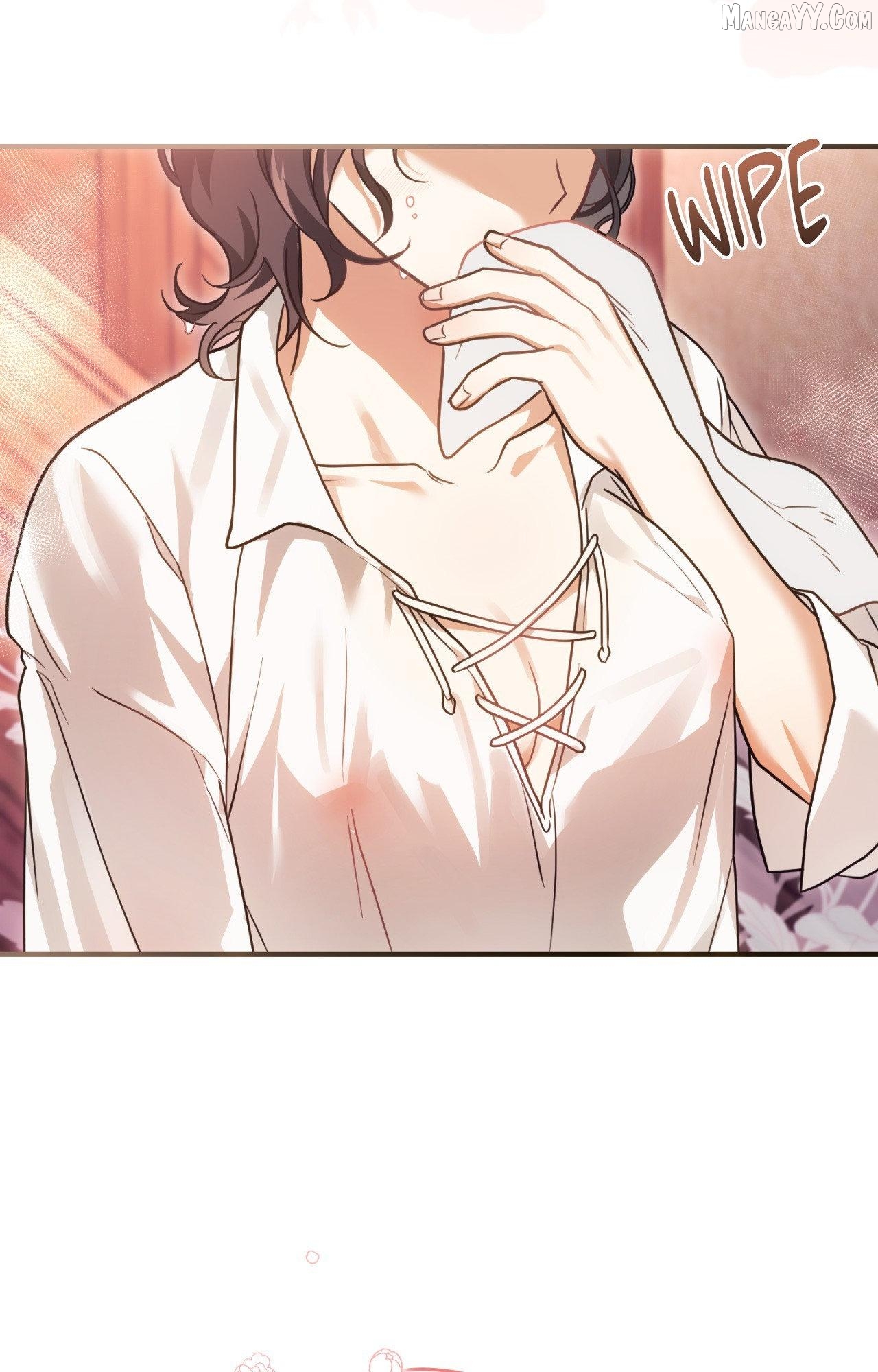 The Sorcerer in My Nightstand Chapter 20 - page 58