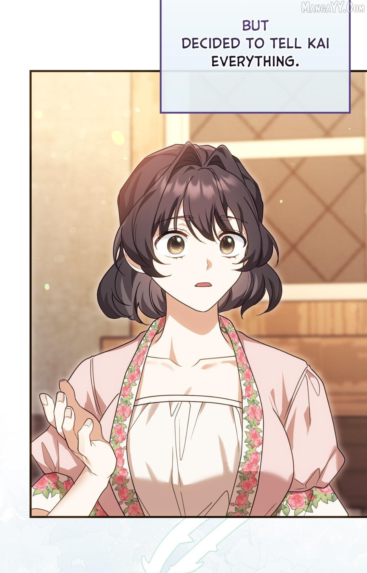 The Sorcerer in My Nightstand Chapter 20 - page 5