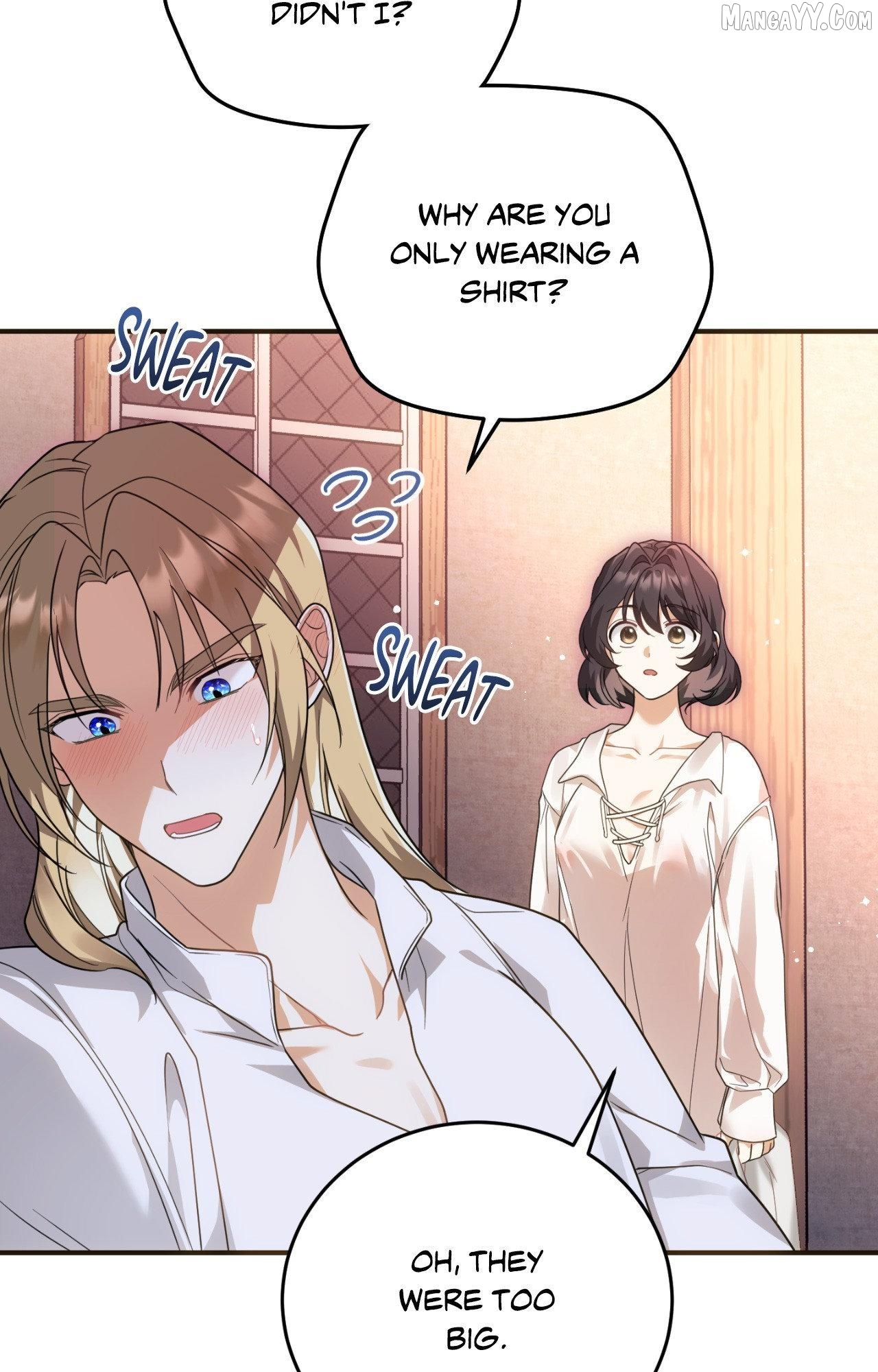 The Sorcerer in My Nightstand Chapter 20 - page 62