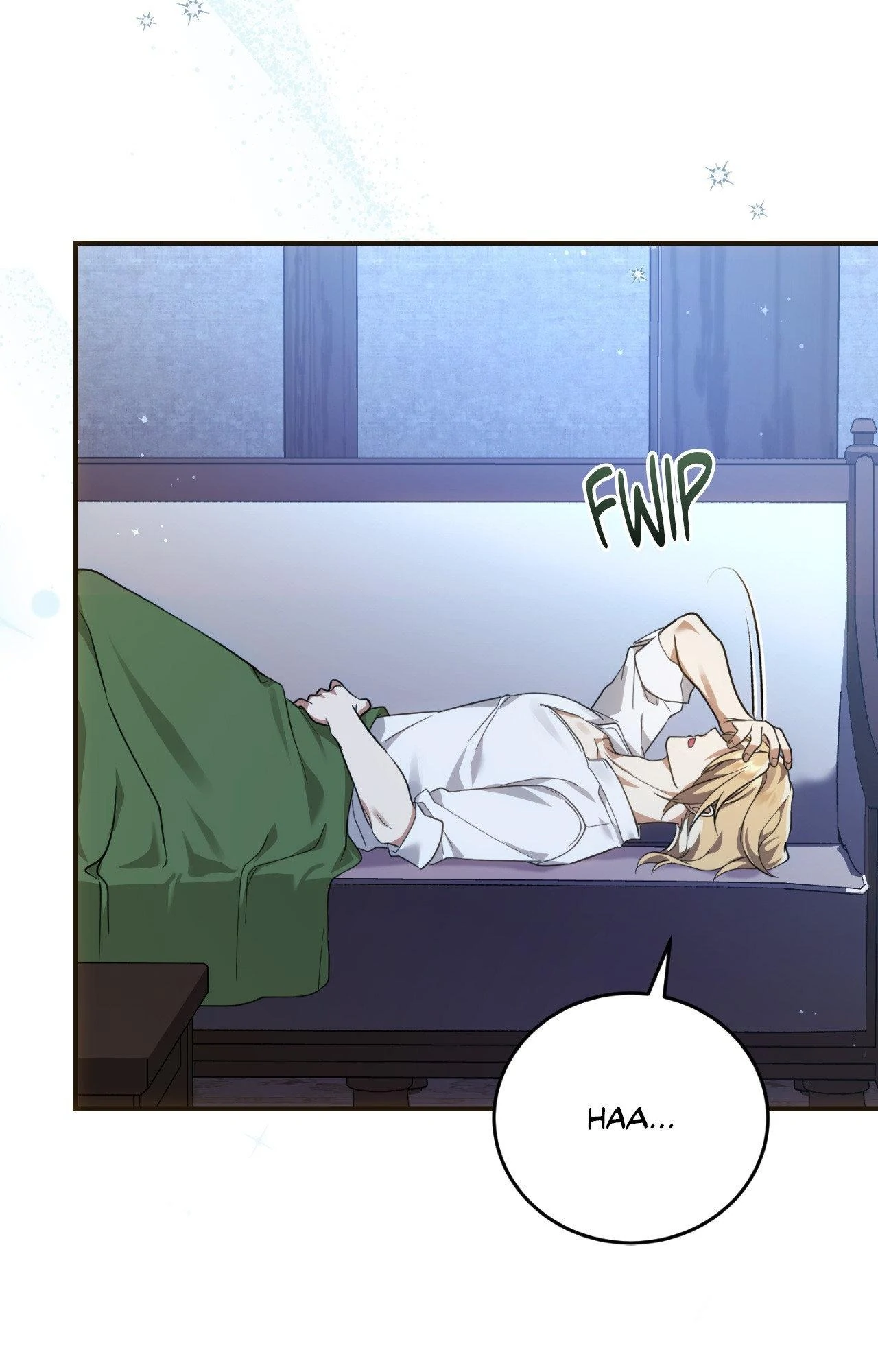 The Sorcerer in My Nightstand Chapter 20 - page 72