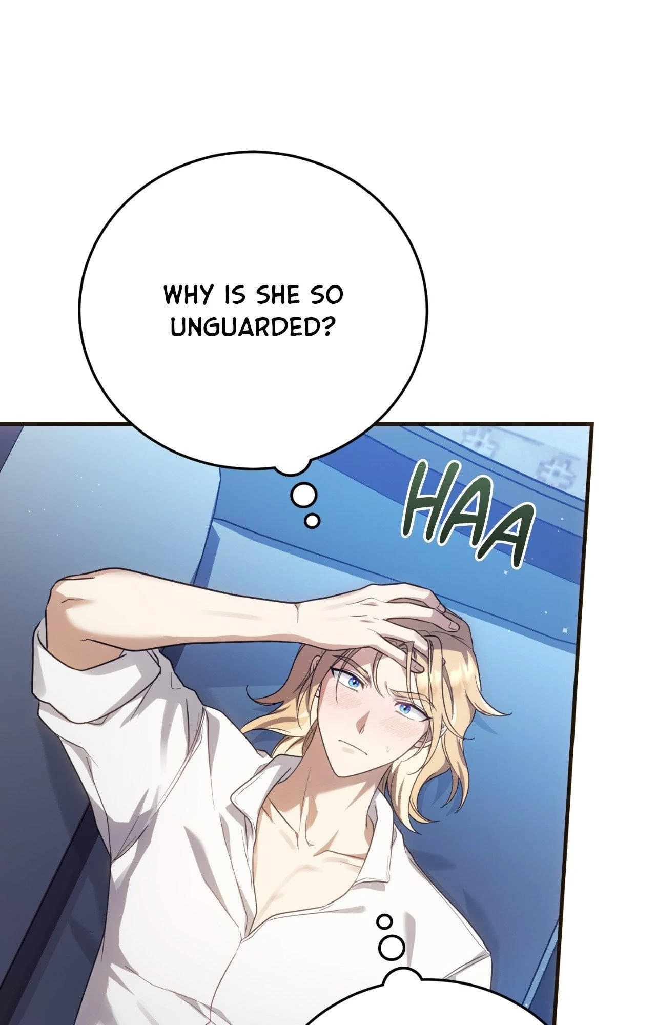 The Sorcerer in My Nightstand Chapter 20 - page 73