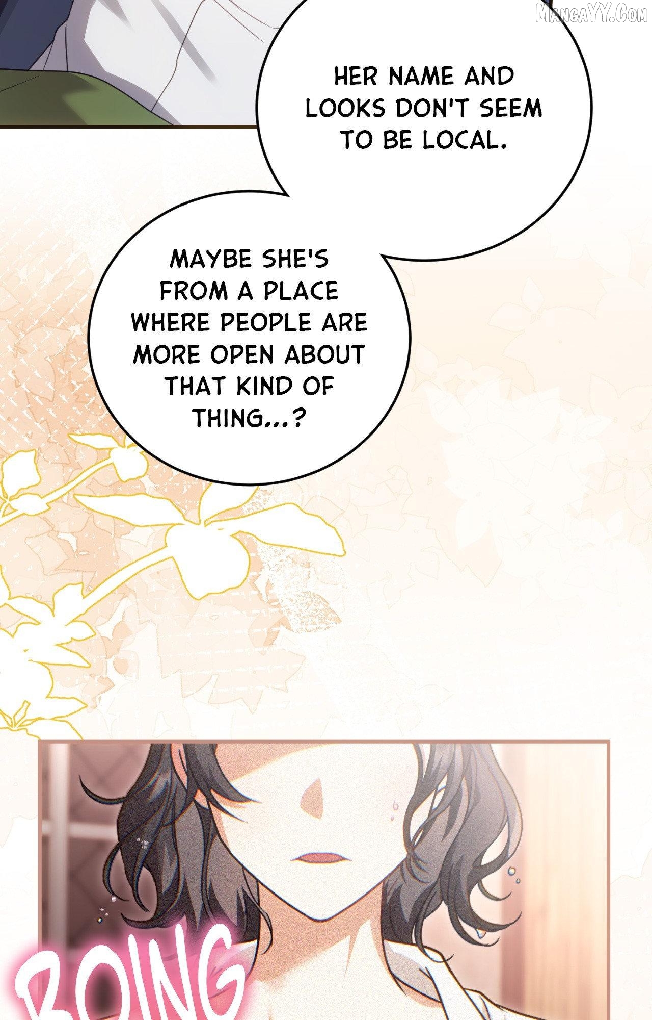 The Sorcerer in My Nightstand Chapter 20 - page 74