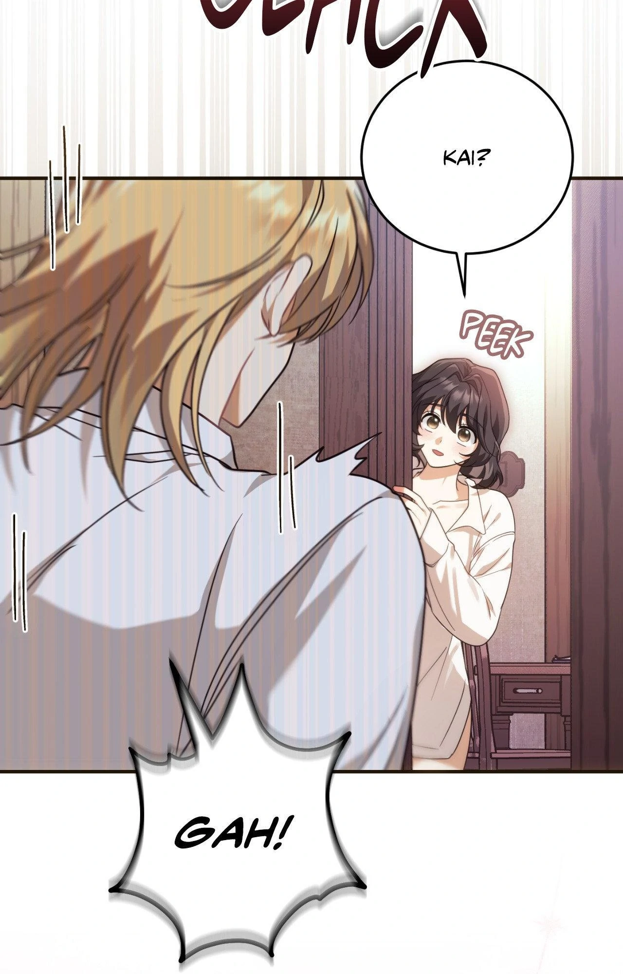 The Sorcerer in My Nightstand Chapter 20 - page 77