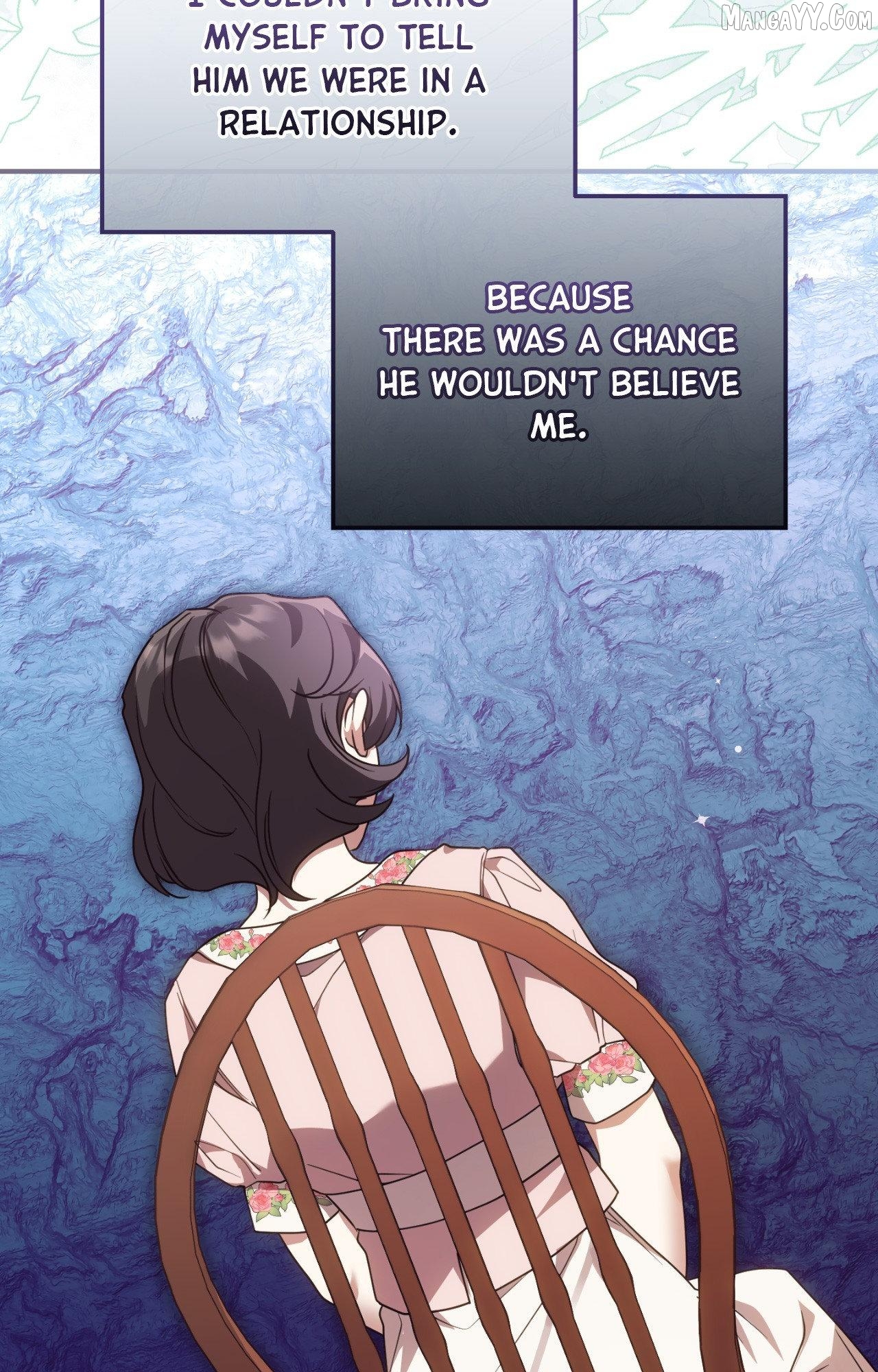 The Sorcerer in My Nightstand Chapter 20 - page 8