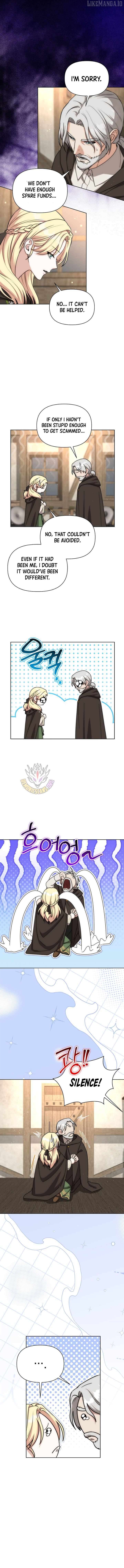 A Barbarian’s Adventure in a Fantasy World Chapter 39 - page 7