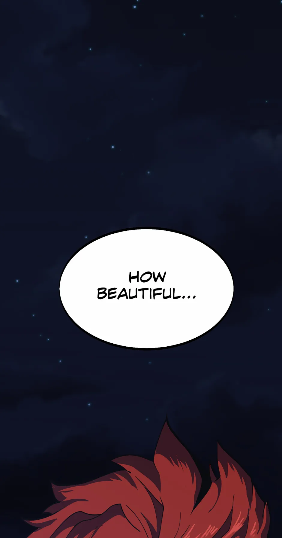 Half-Demons on the Borderline Chapter 38 - page 1