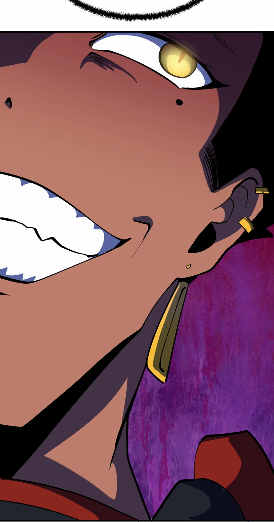 Half-Demons on the Borderline Chapter 38 - page 10