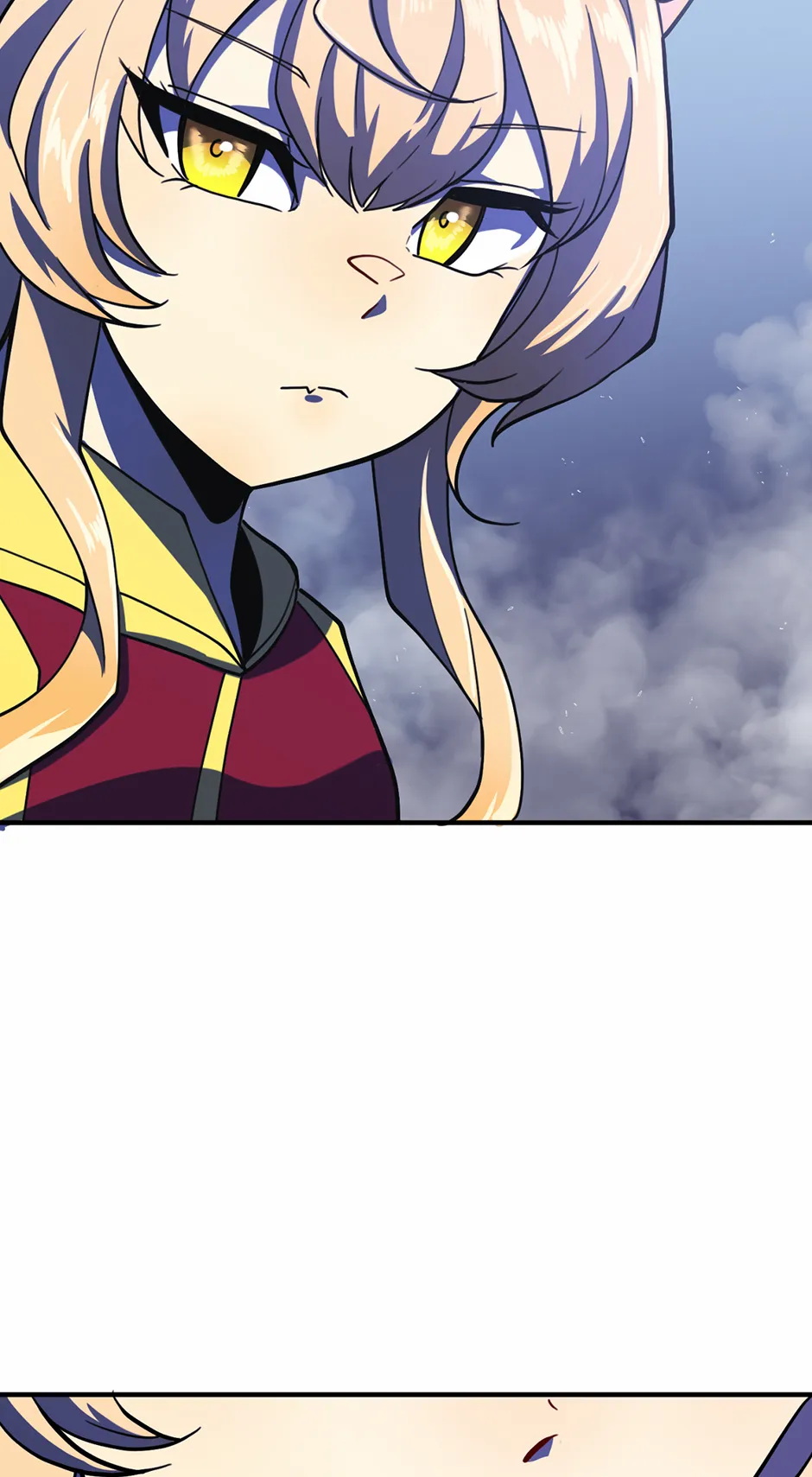 Half-Demons on the Borderline Chapter 38 - page 101