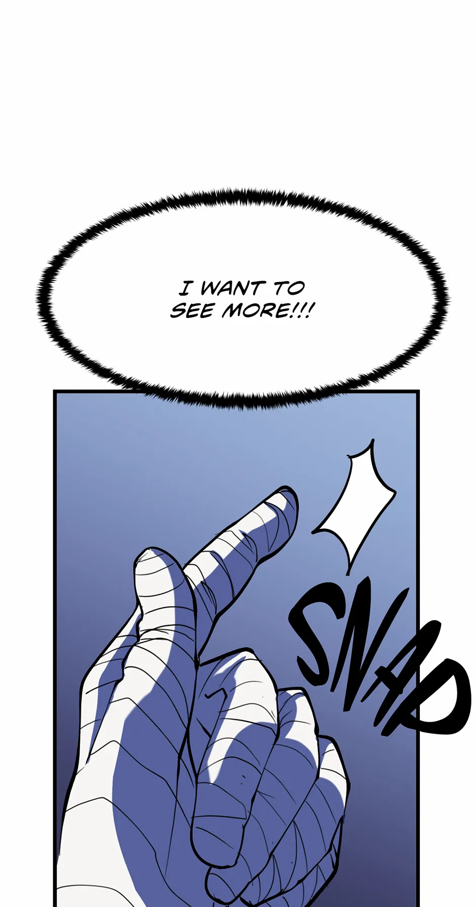 Half-Demons on the Borderline Chapter 38 - page 11