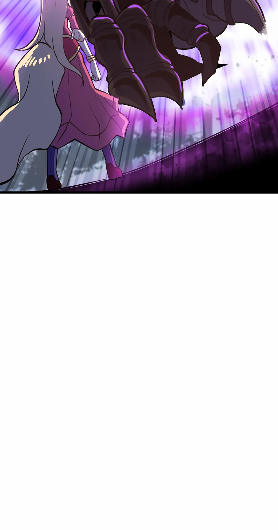 Half-Demons on the Borderline Chapter 38 - page 14