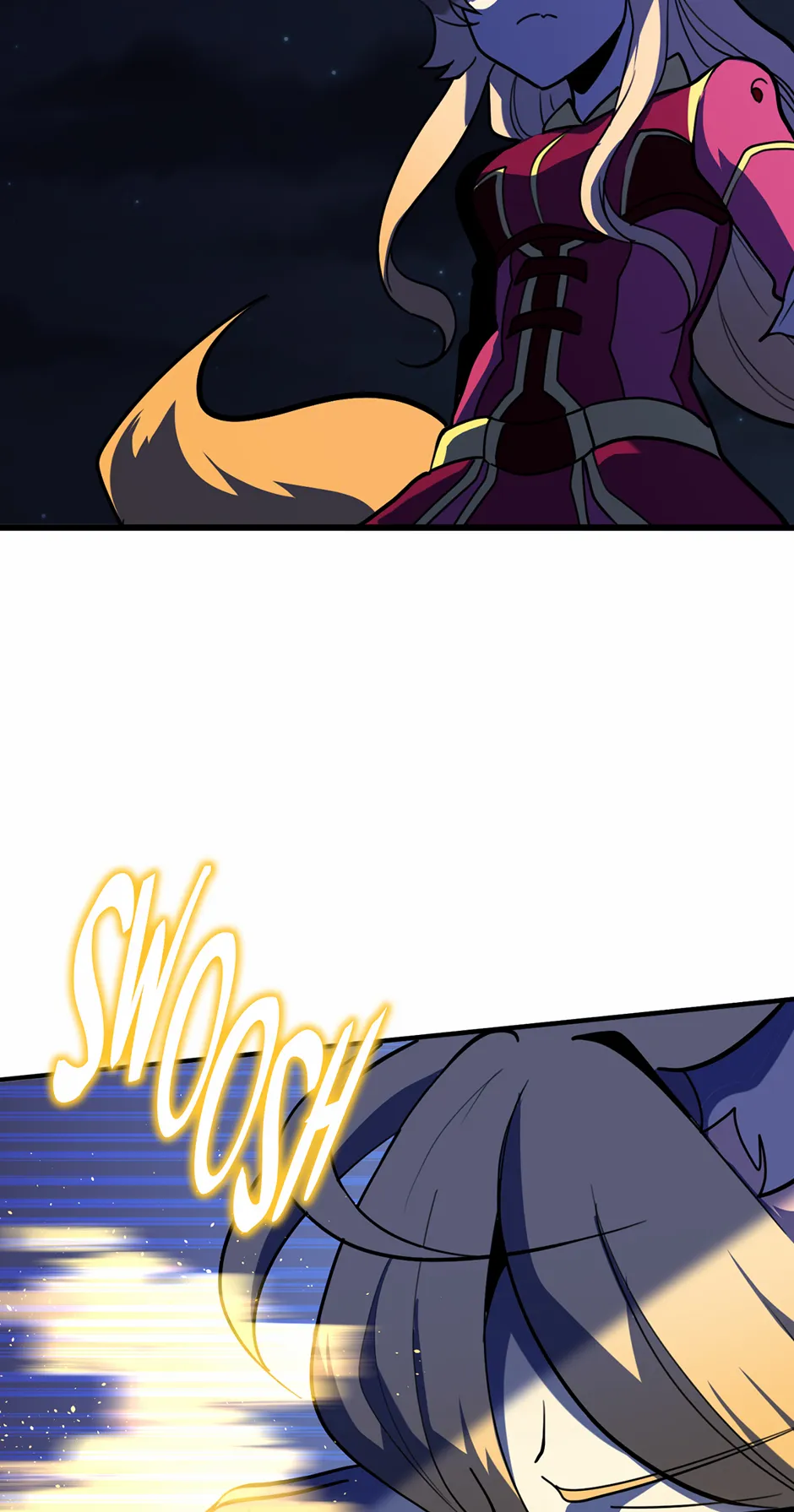 Half-Demons on the Borderline Chapter 38 - page 16