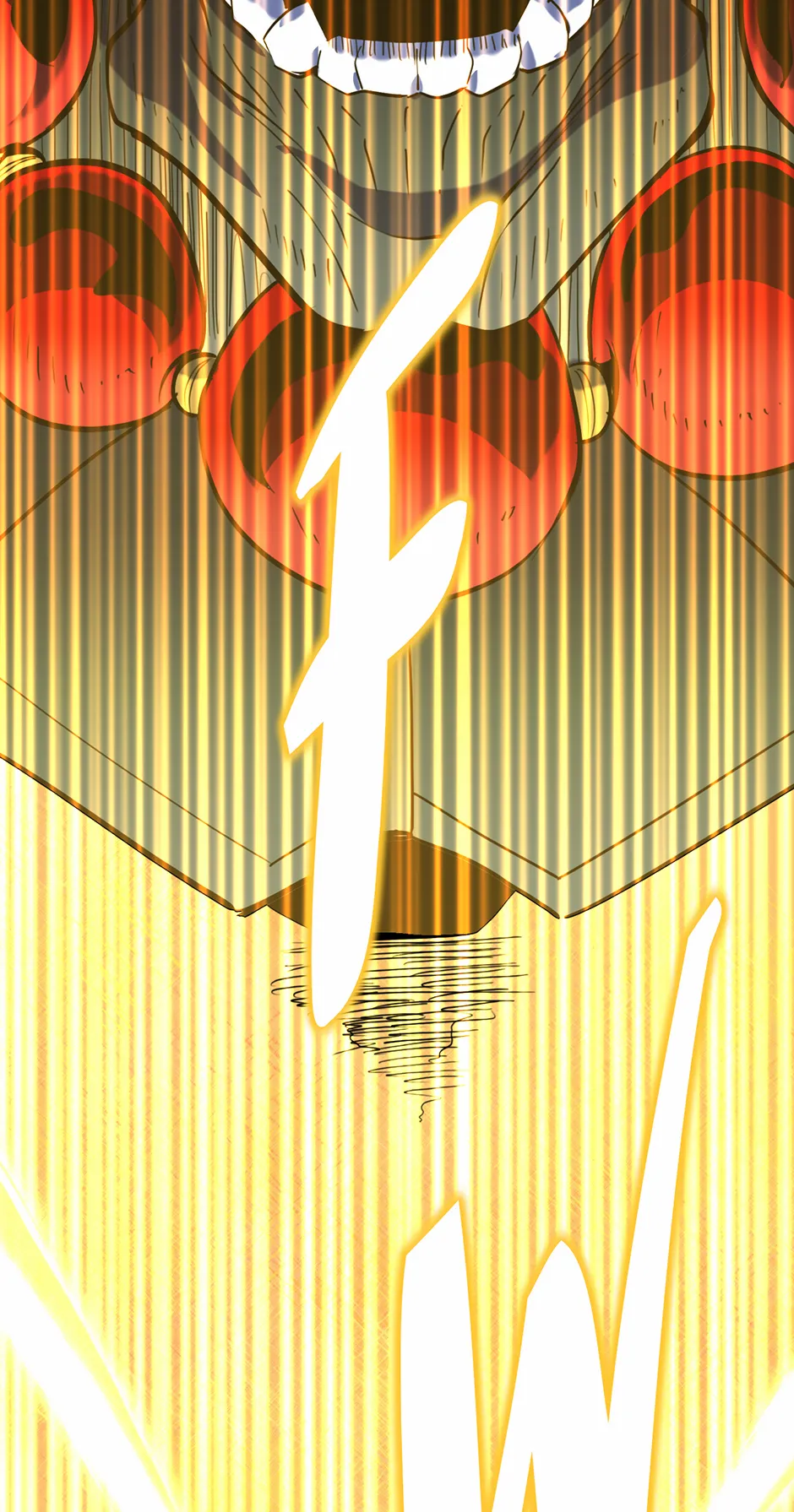 Half-Demons on the Borderline Chapter 38 - page 19