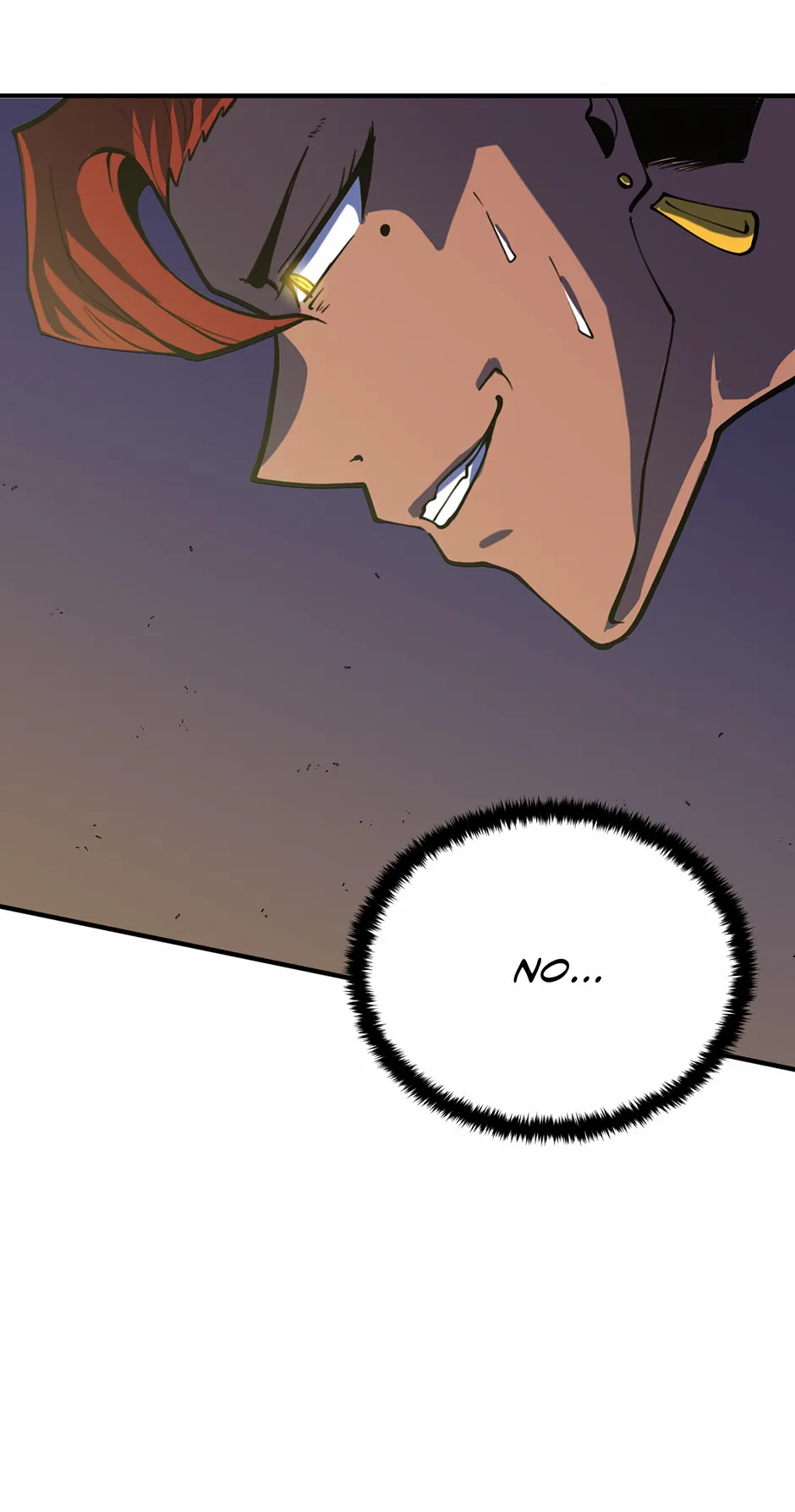 Half-Demons on the Borderline Chapter 38 - page 28