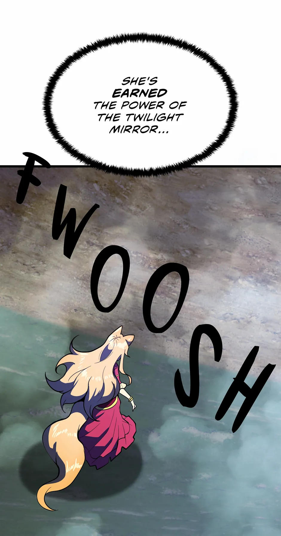 Half-Demons on the Borderline Chapter 38 - page 29