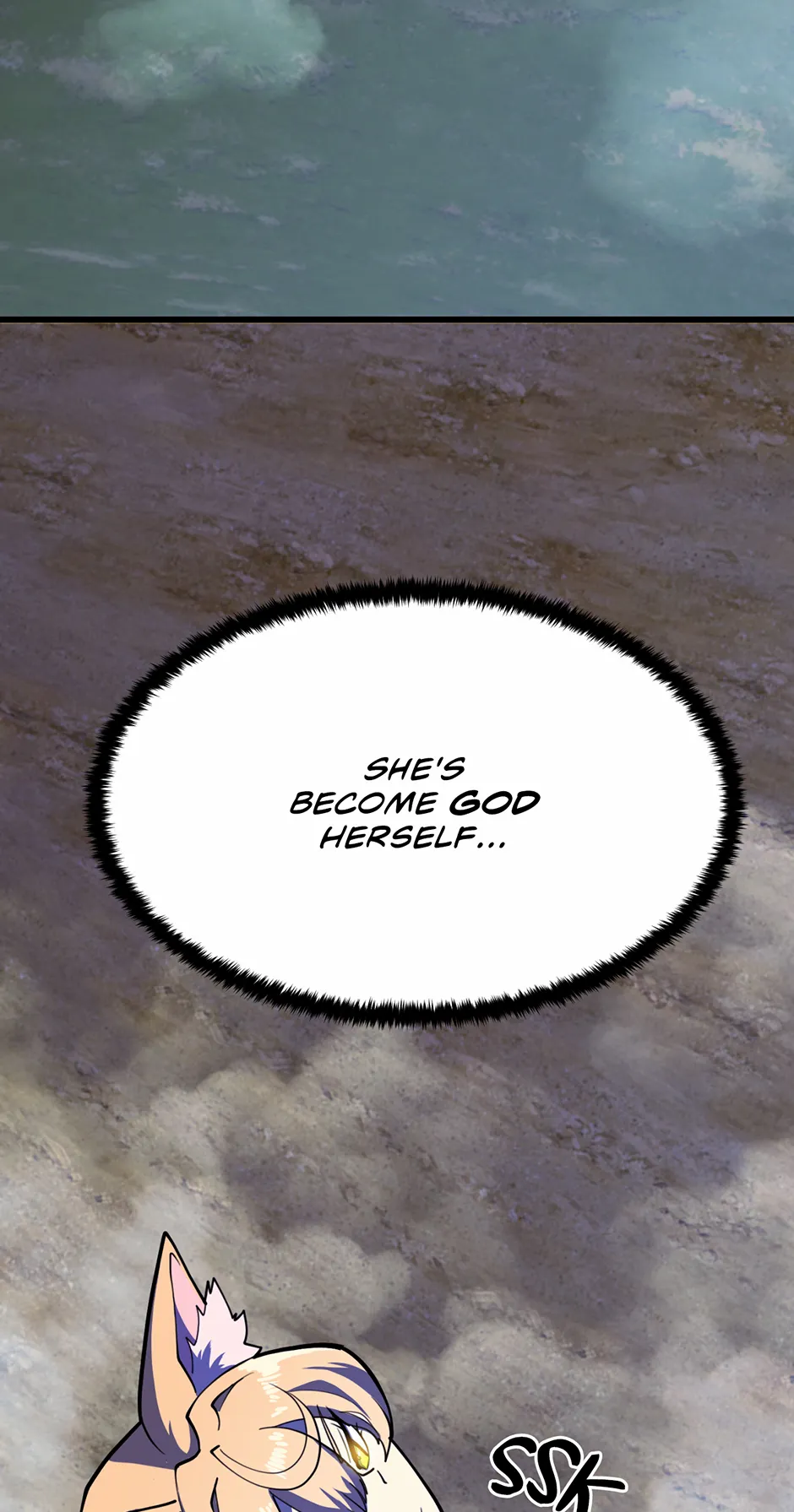 Half-Demons on the Borderline Chapter 38 - page 30