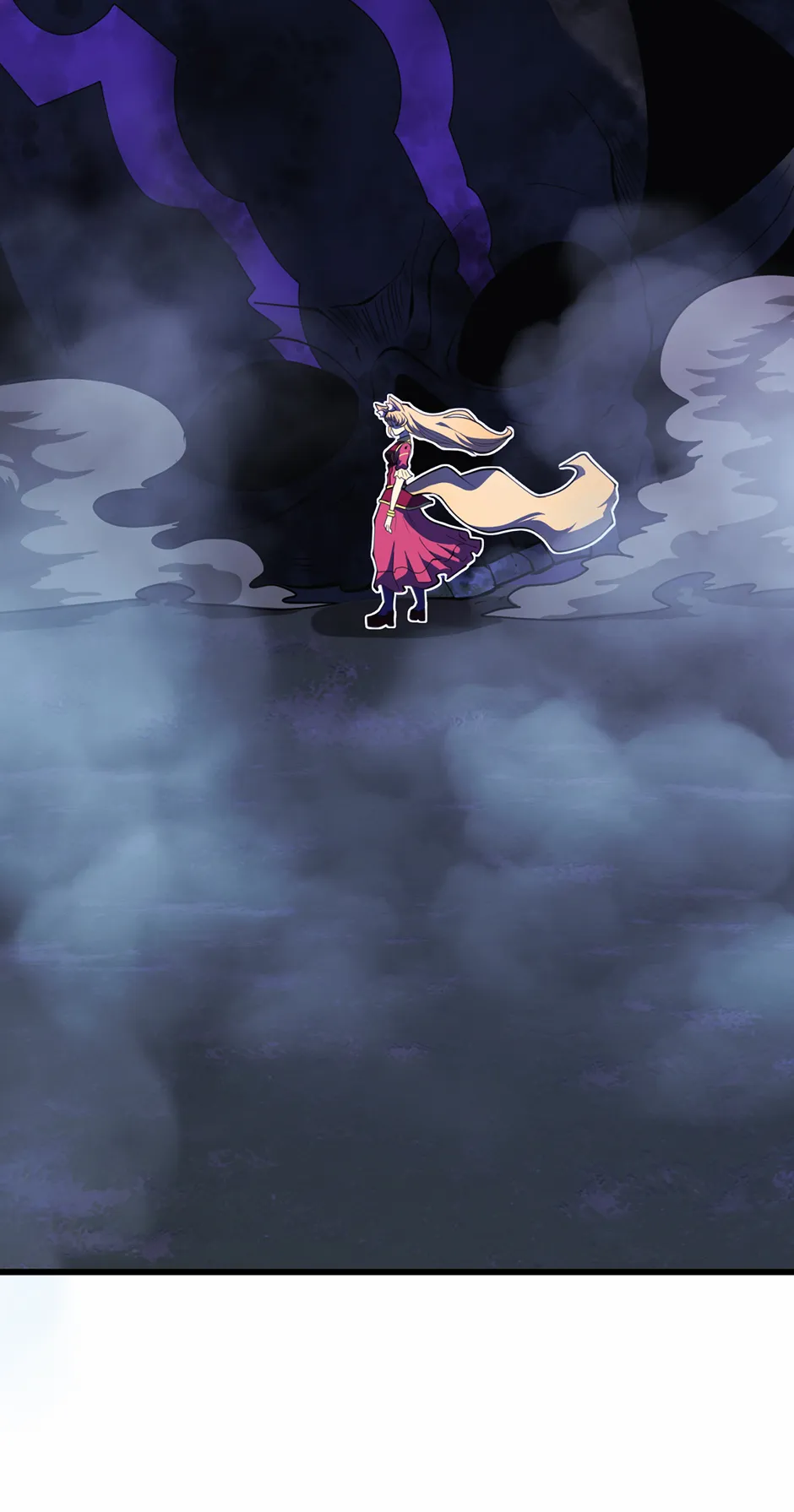 Half-Demons on the Borderline Chapter 38 - page 37