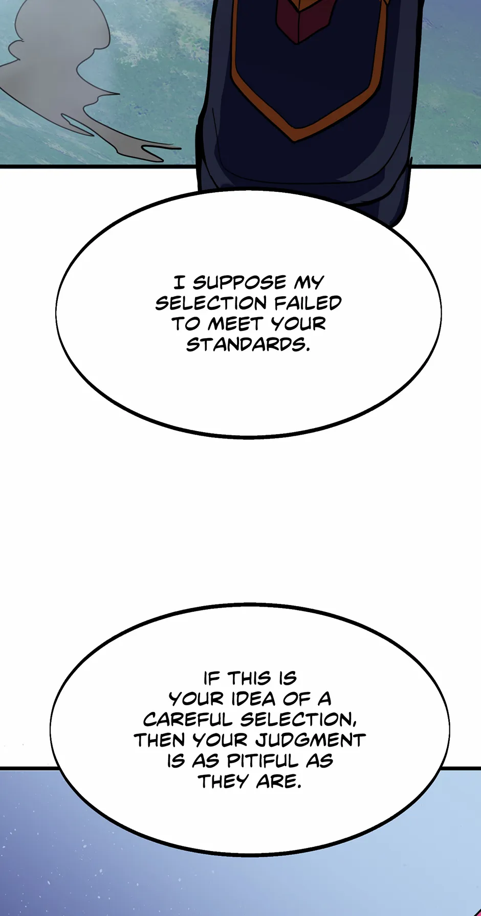 Half-Demons on the Borderline Chapter 38 - page 39