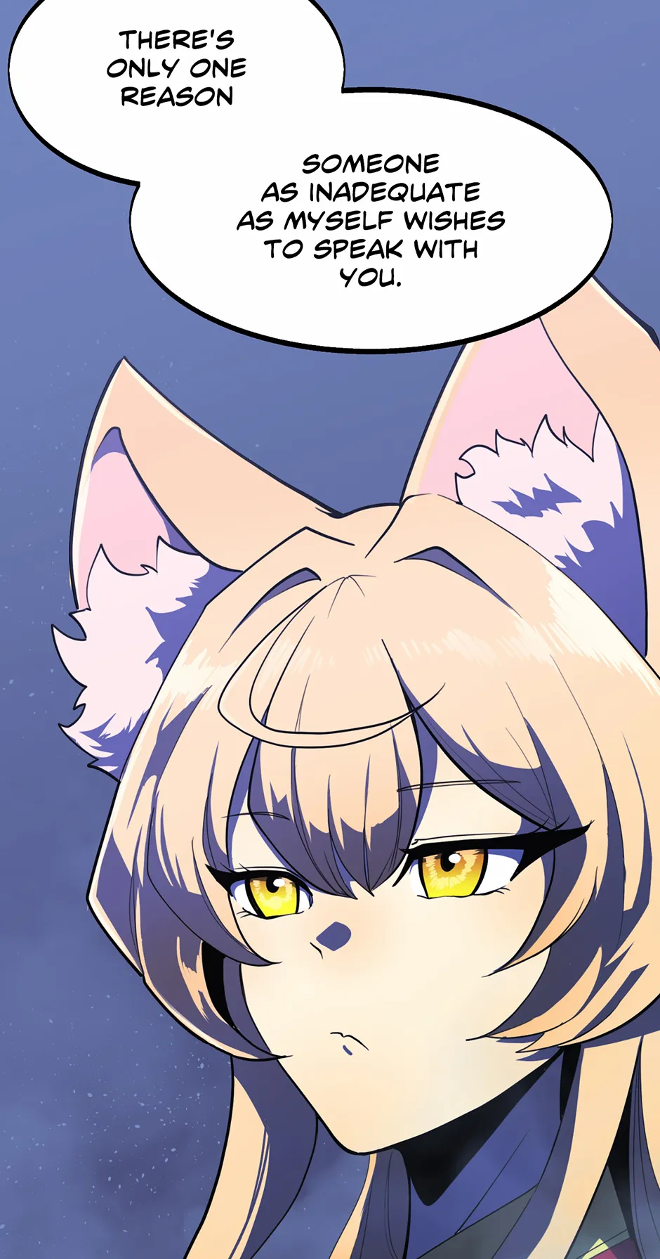 Half-Demons on the Borderline Chapter 38 - page 41