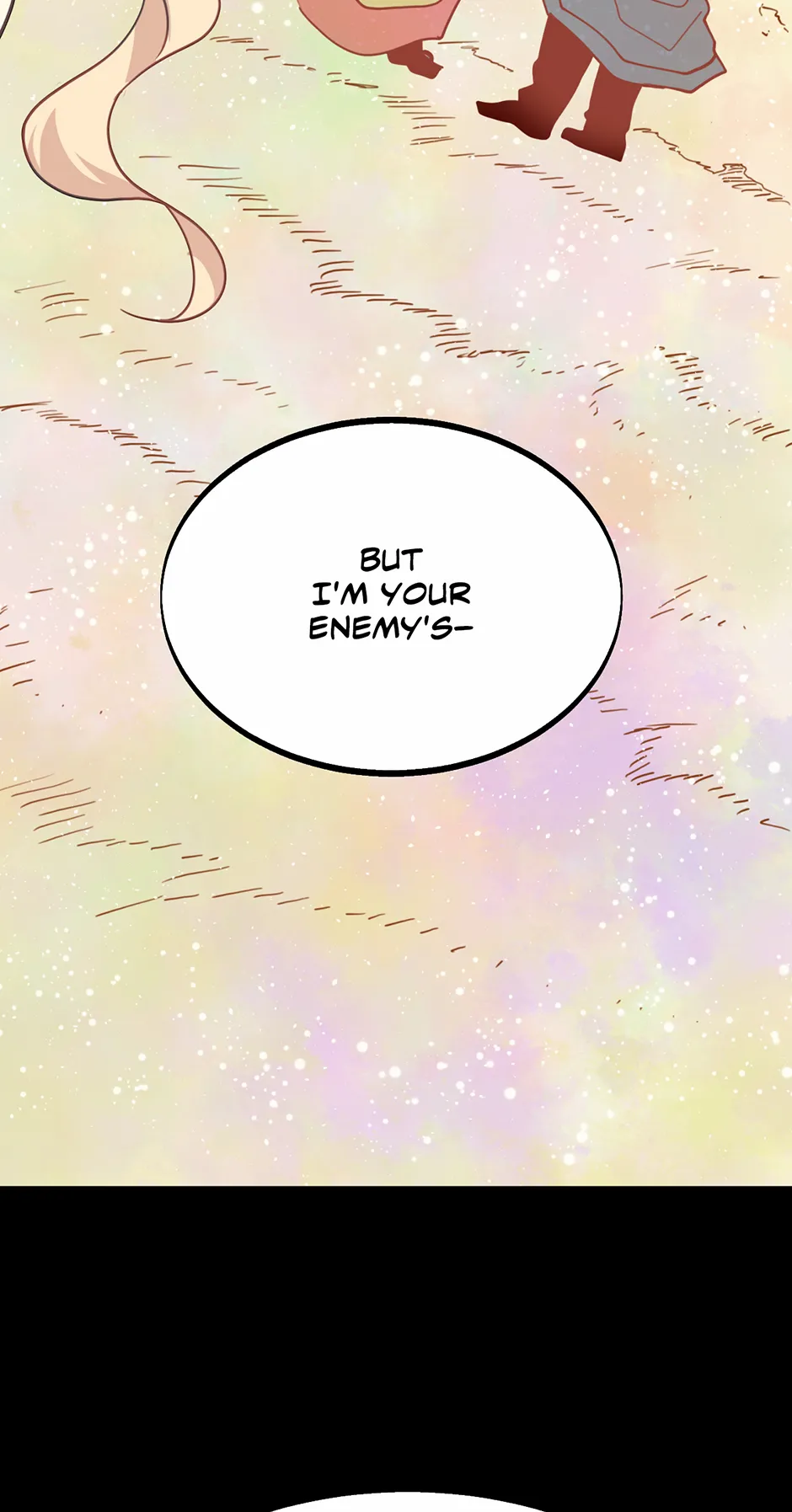 Half-Demons on the Borderline Chapter 38 - page 51