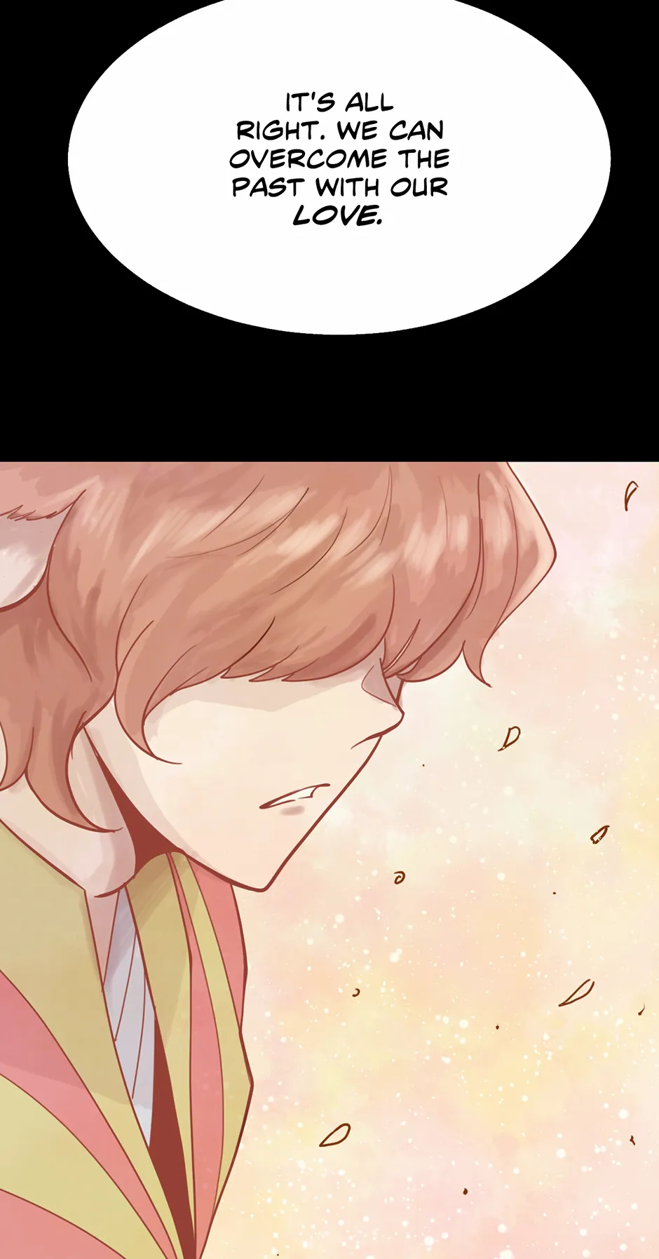 Half-Demons on the Borderline Chapter 38 - page 52