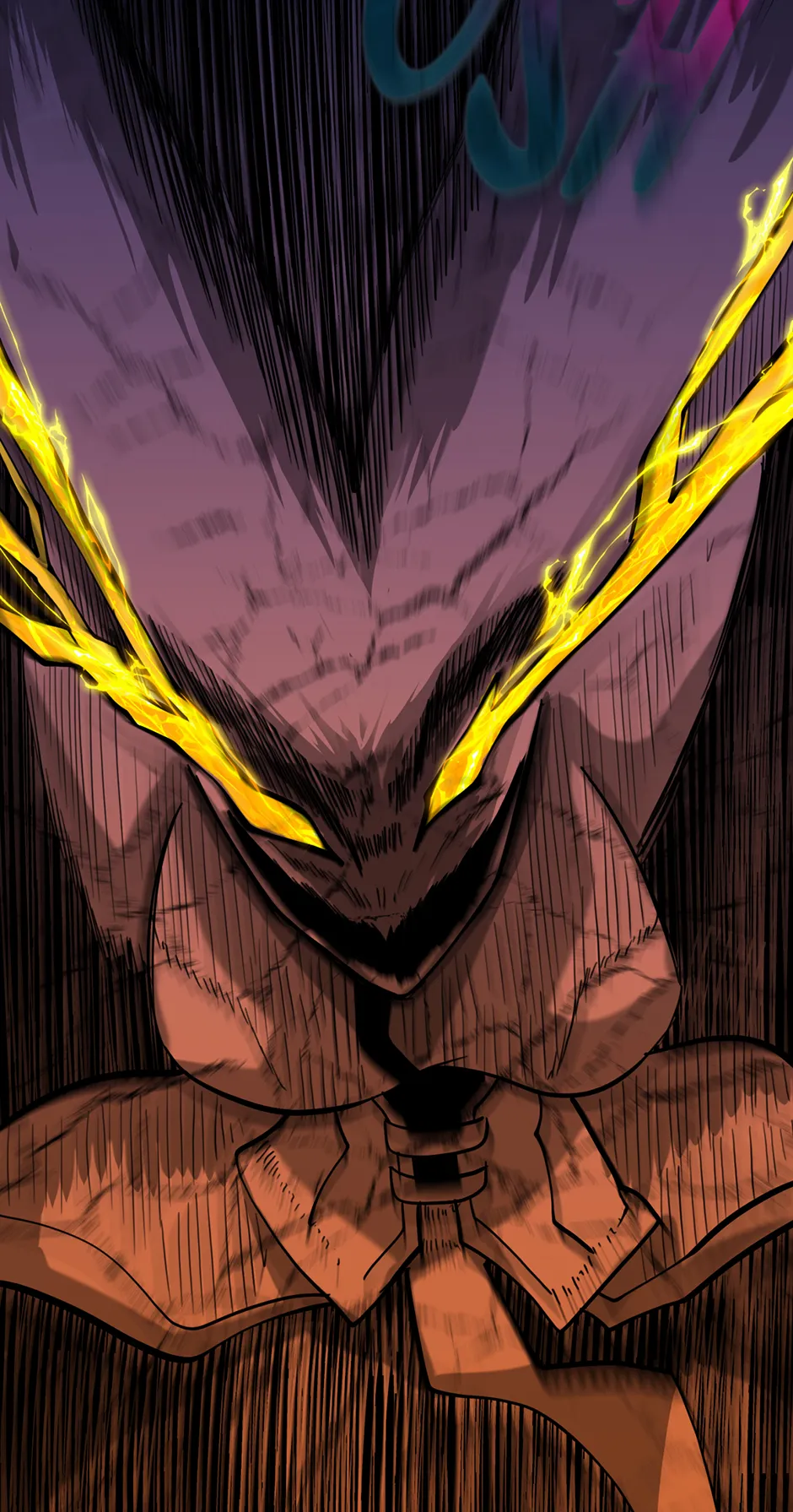 Half-Demons on the Borderline Chapter 38 - page 67