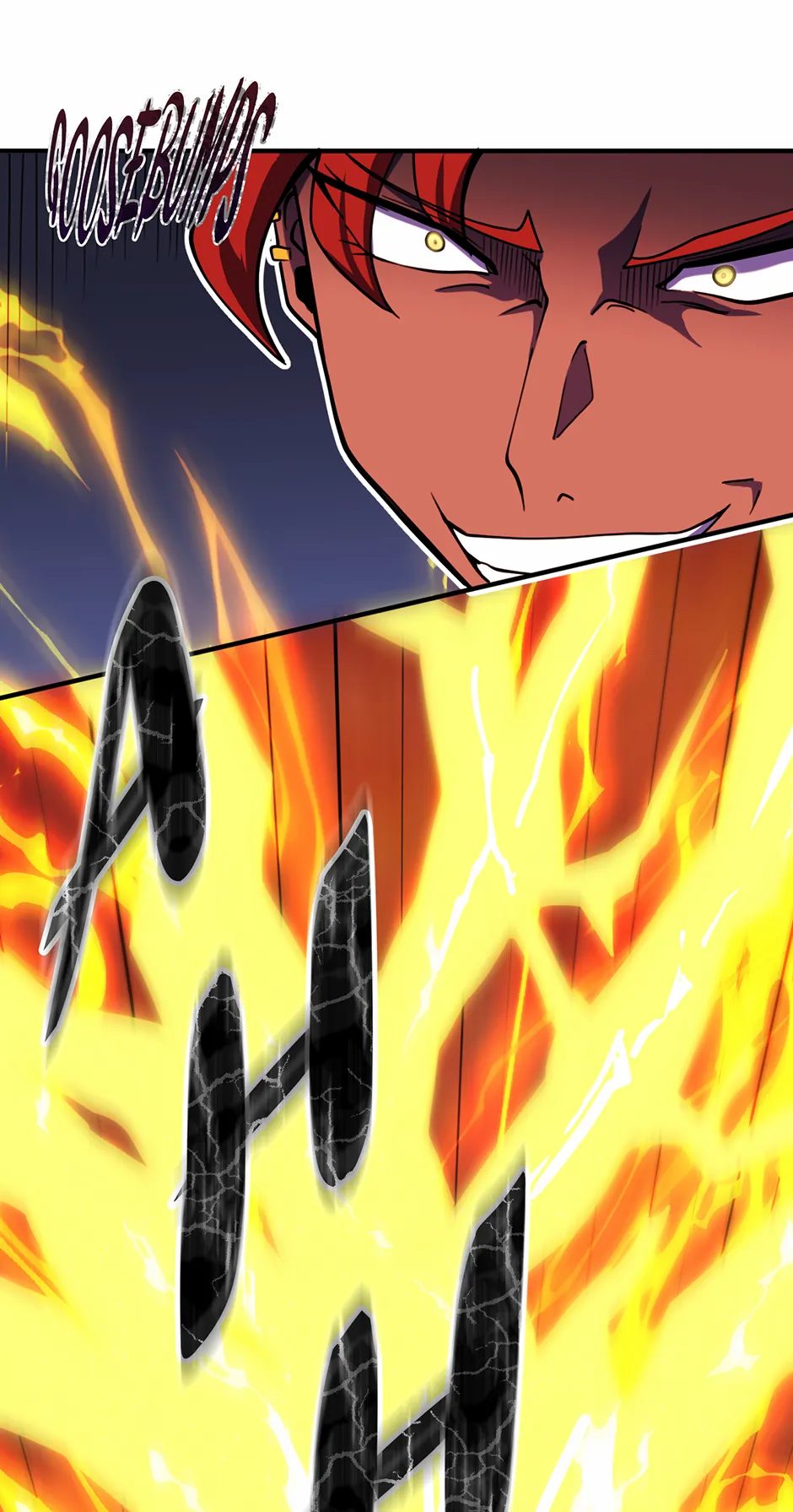 Half-Demons on the Borderline Chapter 38 - page 69