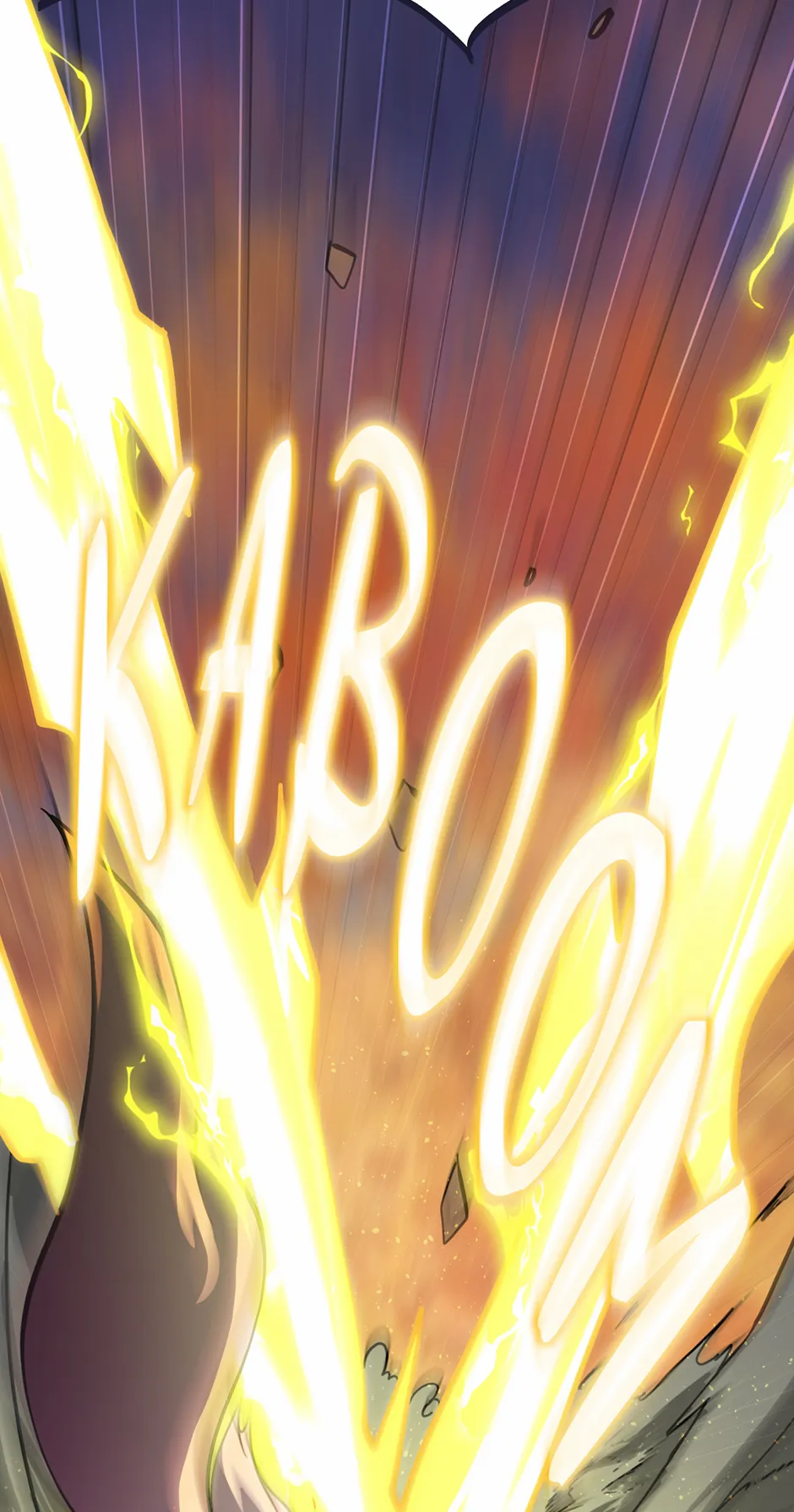 Half-Demons on the Borderline Chapter 38 - page 73