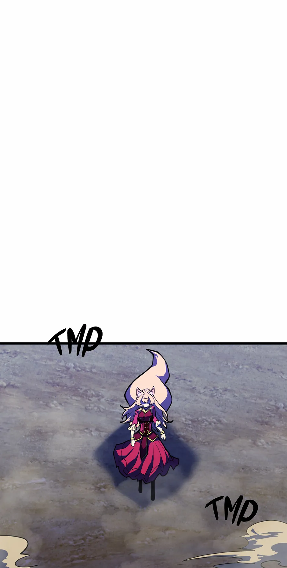 Half-Demons on the Borderline Chapter 38 - page 86