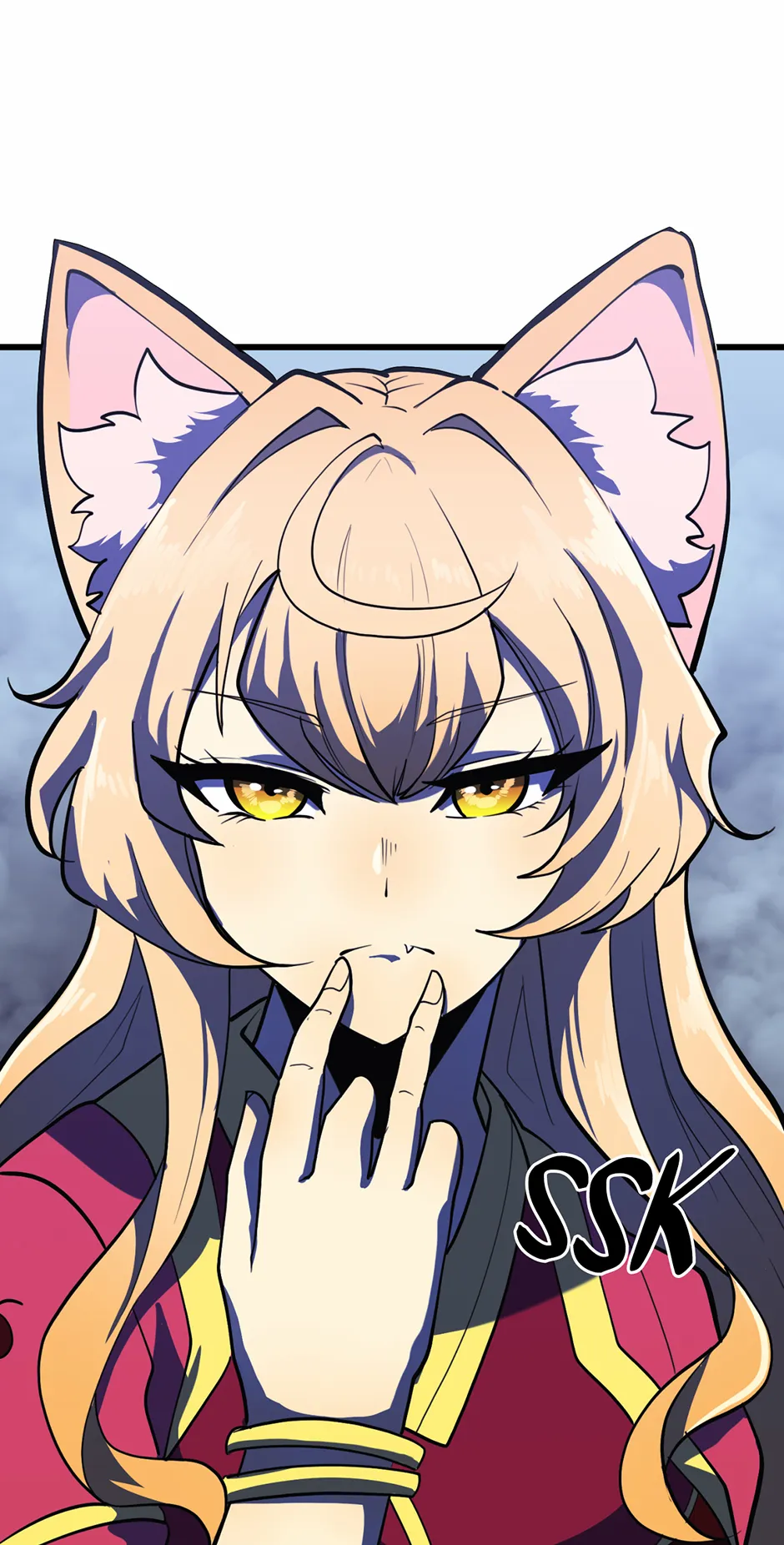 Half-Demons on the Borderline Chapter 38 - page 88