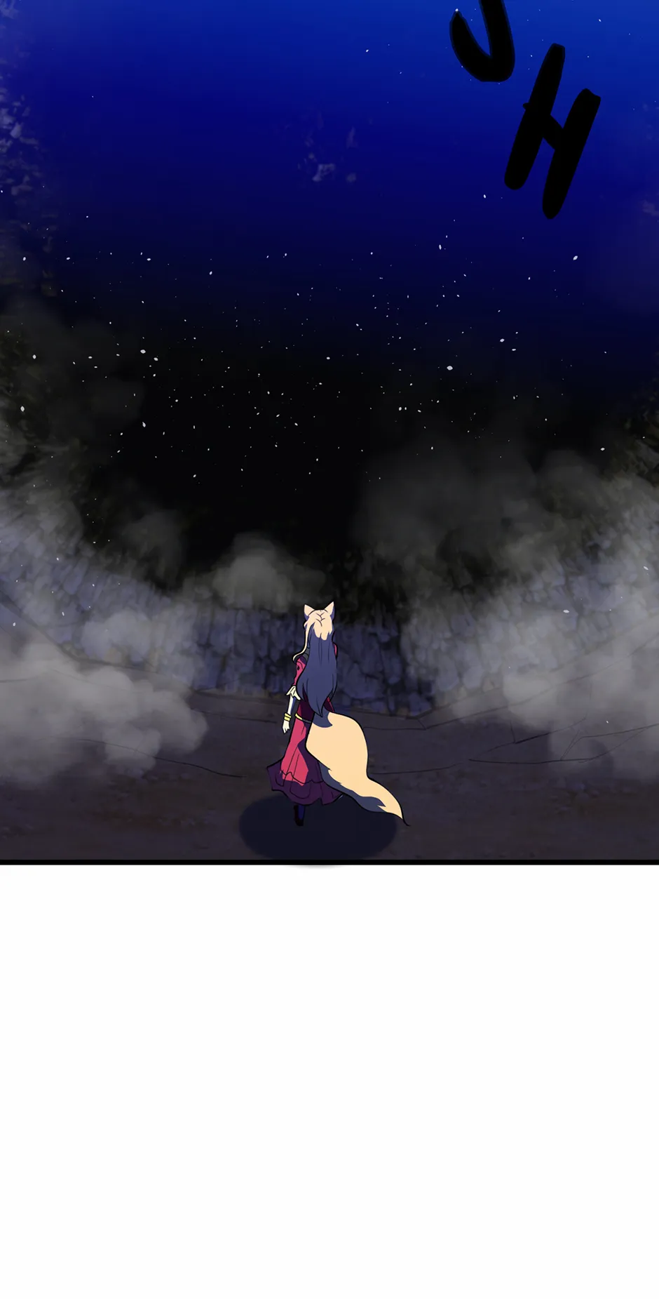 Half-Demons on the Borderline Chapter 38 - page 92