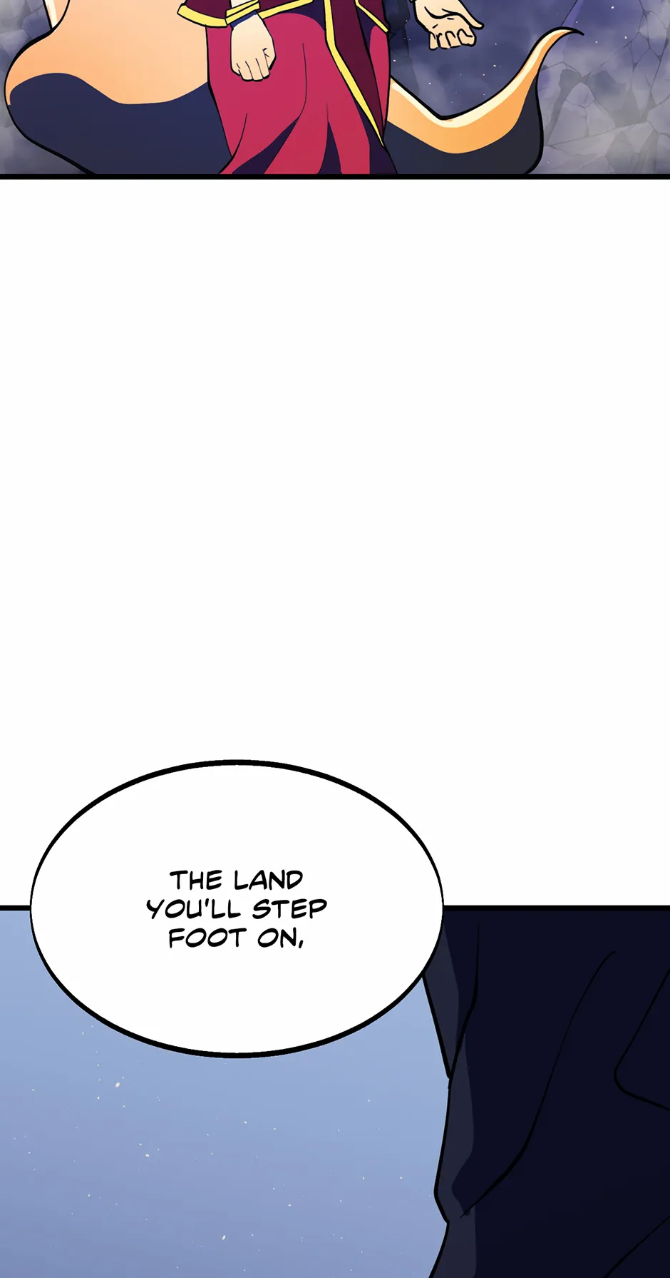 Half-Demons on the Borderline Chapter 38 - page 95