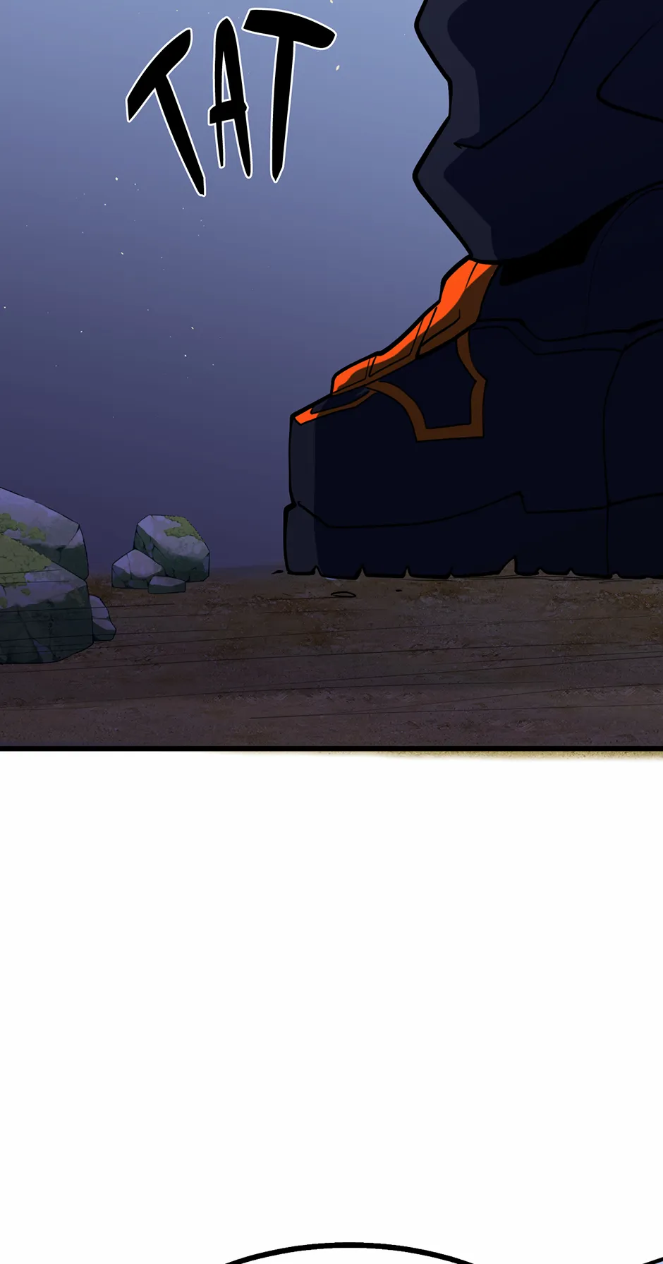 Half-Demons on the Borderline Chapter 38 - page 96