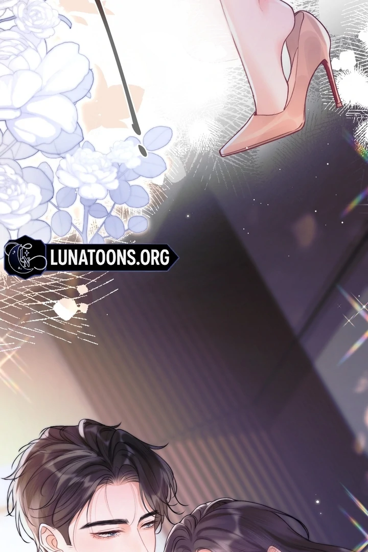 What a Good Girl Chapter 8 - page 17