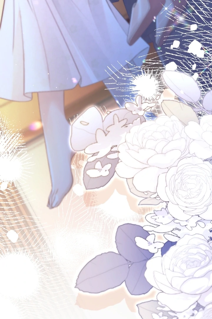 What a Good Girl Chapter 8 - page 19
