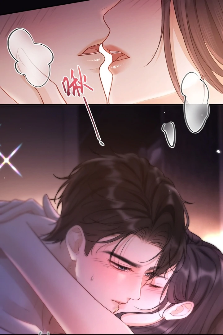 What a Good Girl Chapter 8 - page 25