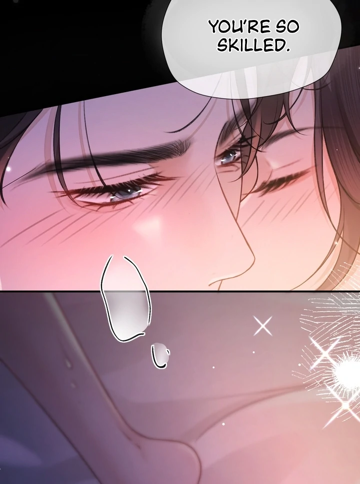 What a Good Girl Chapter 8 - page 27