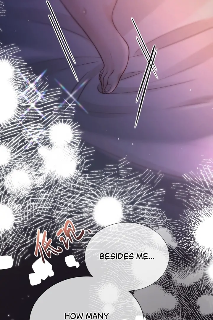 What a Good Girl Chapter 8 - page 28