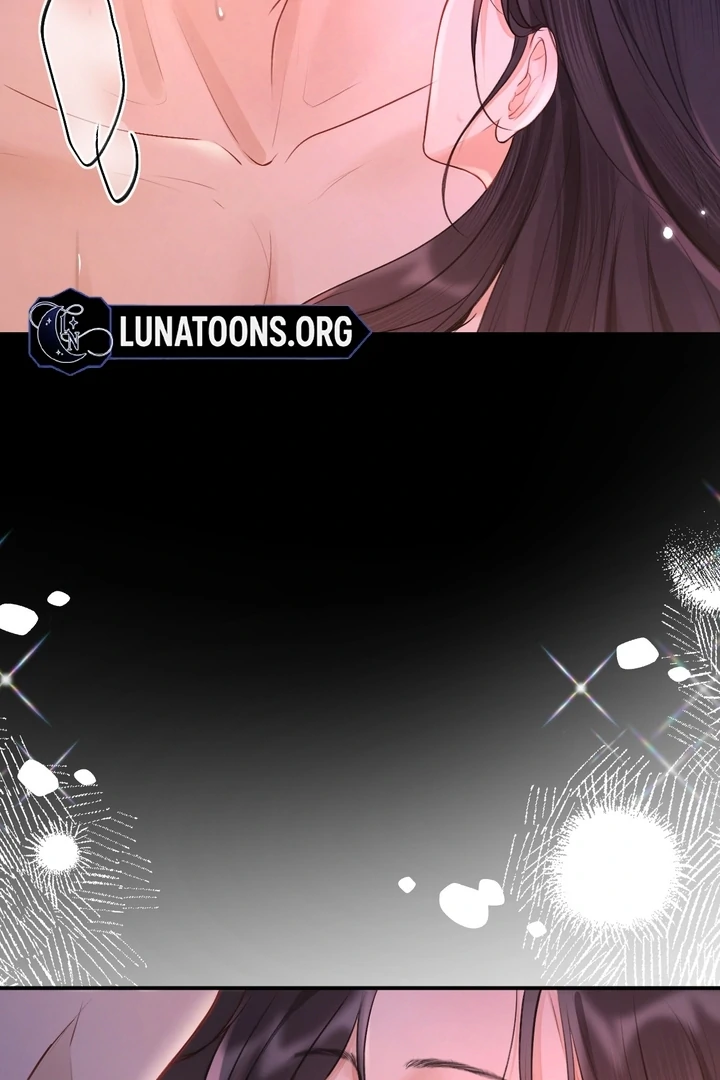 What a Good Girl Chapter 8 - page 30